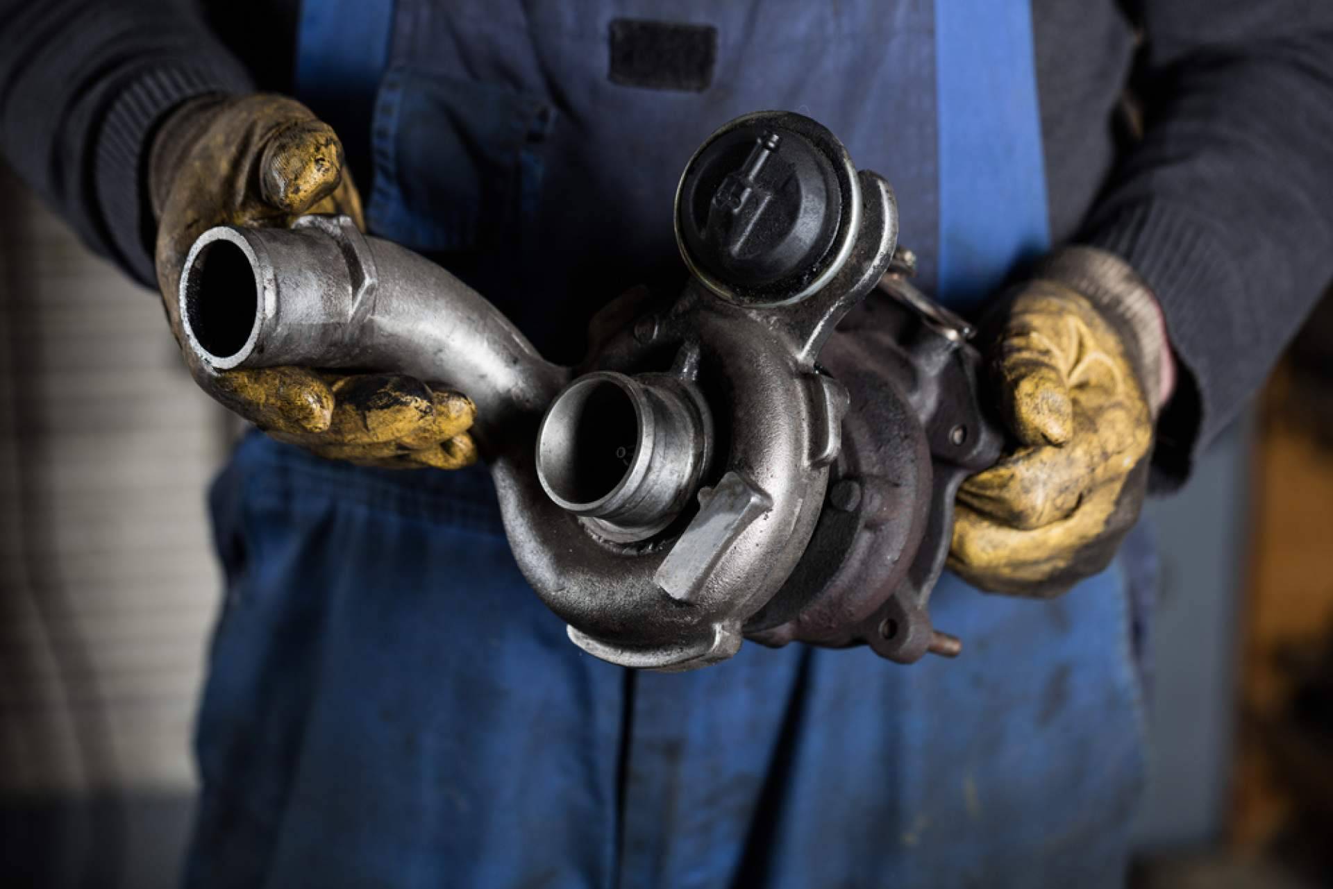 Turbos nuevos para cualquier modelo de vehículo de la mano de Turbos 24h