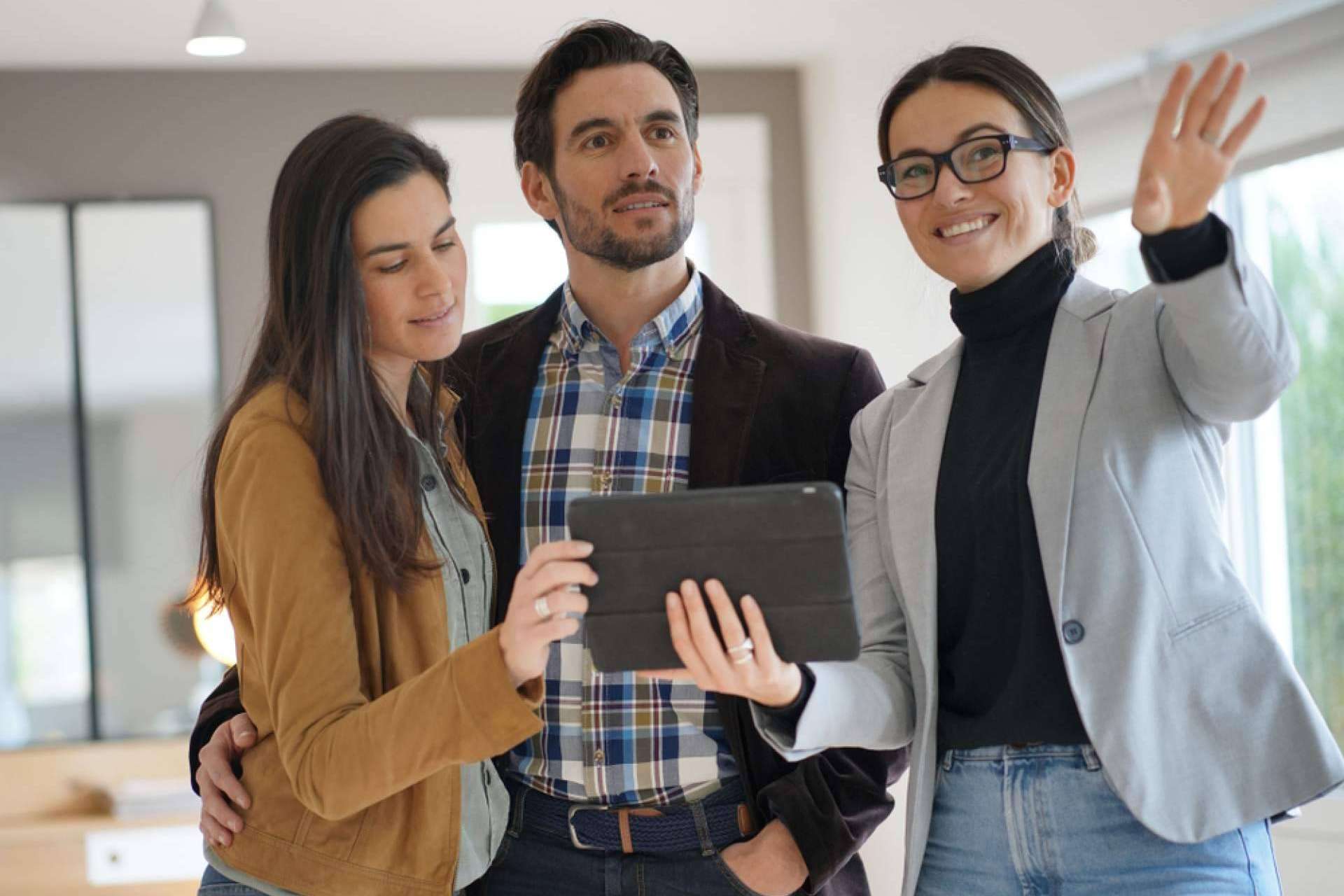 Beneficios de contar con un asesor inmobiliario para la búsqueda de un hogar, de la mano de D&A Inmobiliaria
