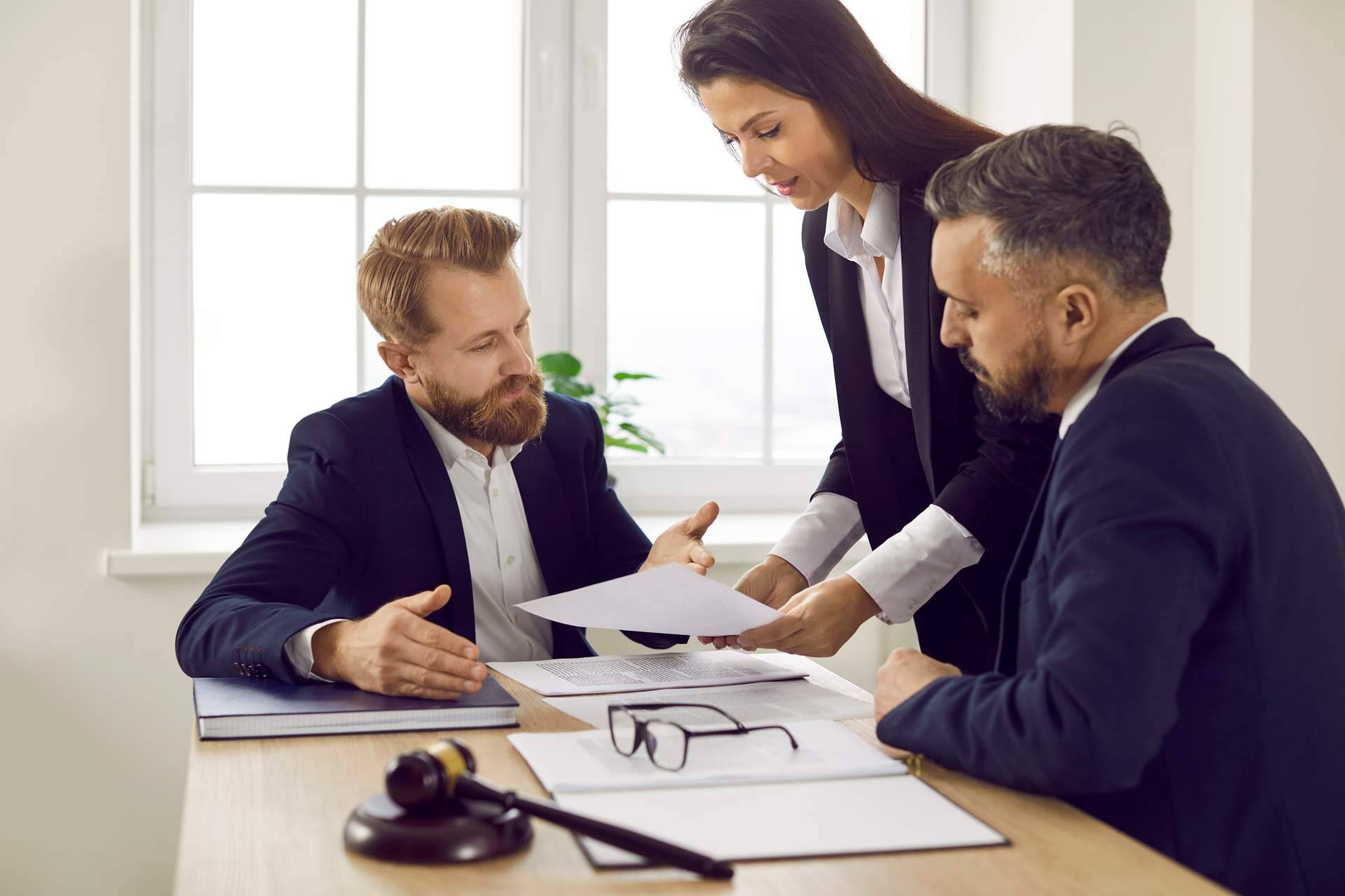¿Dónde encontrar abogados especializados en derecho de familia?, por Bueno Salinero Abogados