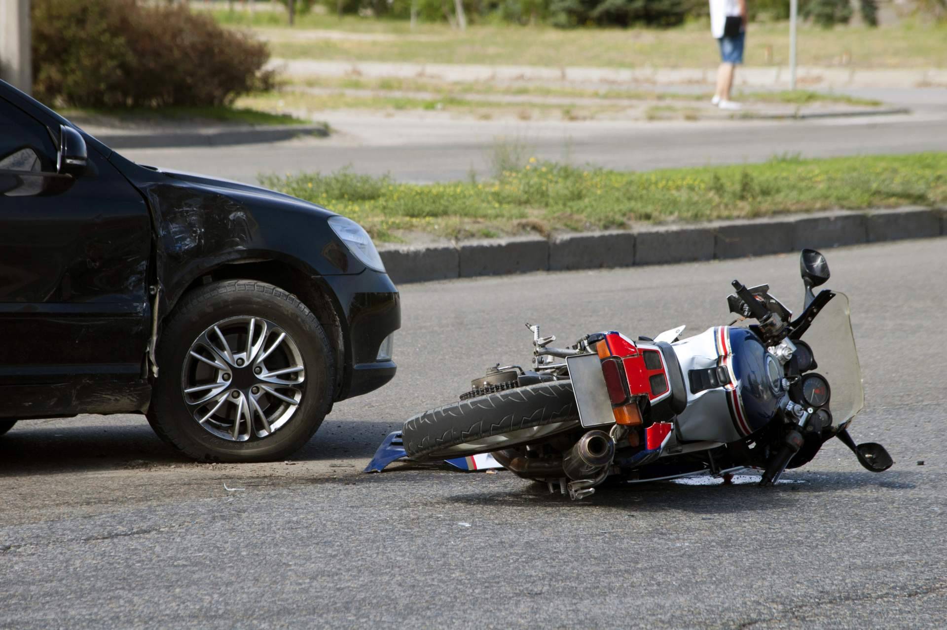 Medidas para la prevención de accidentes de tráfico en Nueva York