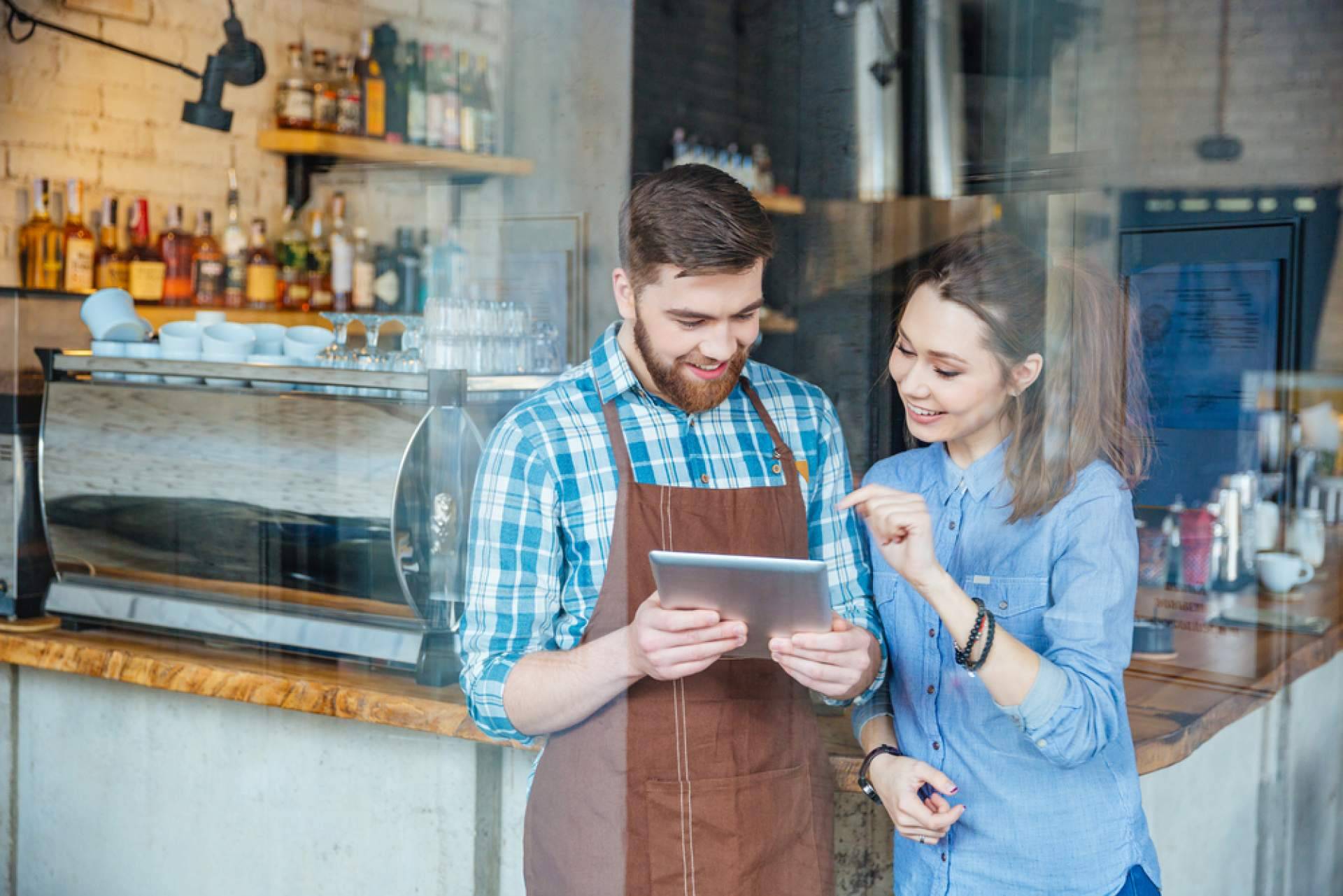 La pequeña agencia que ayuda a pymes a destacar entre la competencia, Melena Marketing