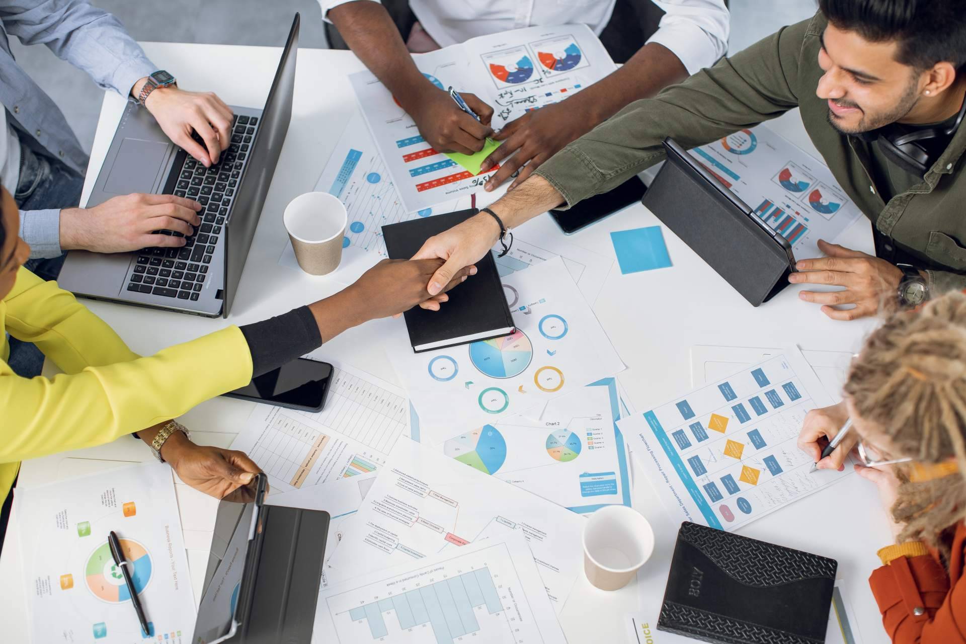 Nexia APPs, expertos en el desarrollo del MVP de una aplicación móvil con 14 años de experiencia en el sector