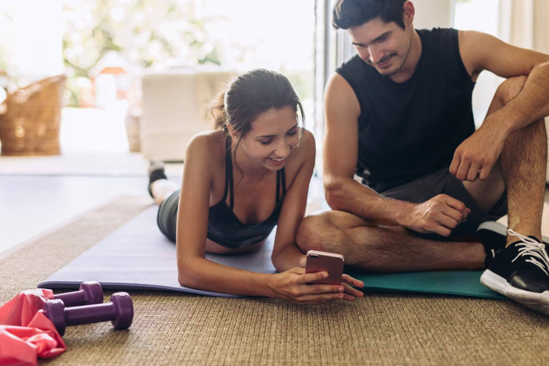 Conseguir un cuerpo fit para este verano es posible con la ayuda de MiguelTrainer FIT