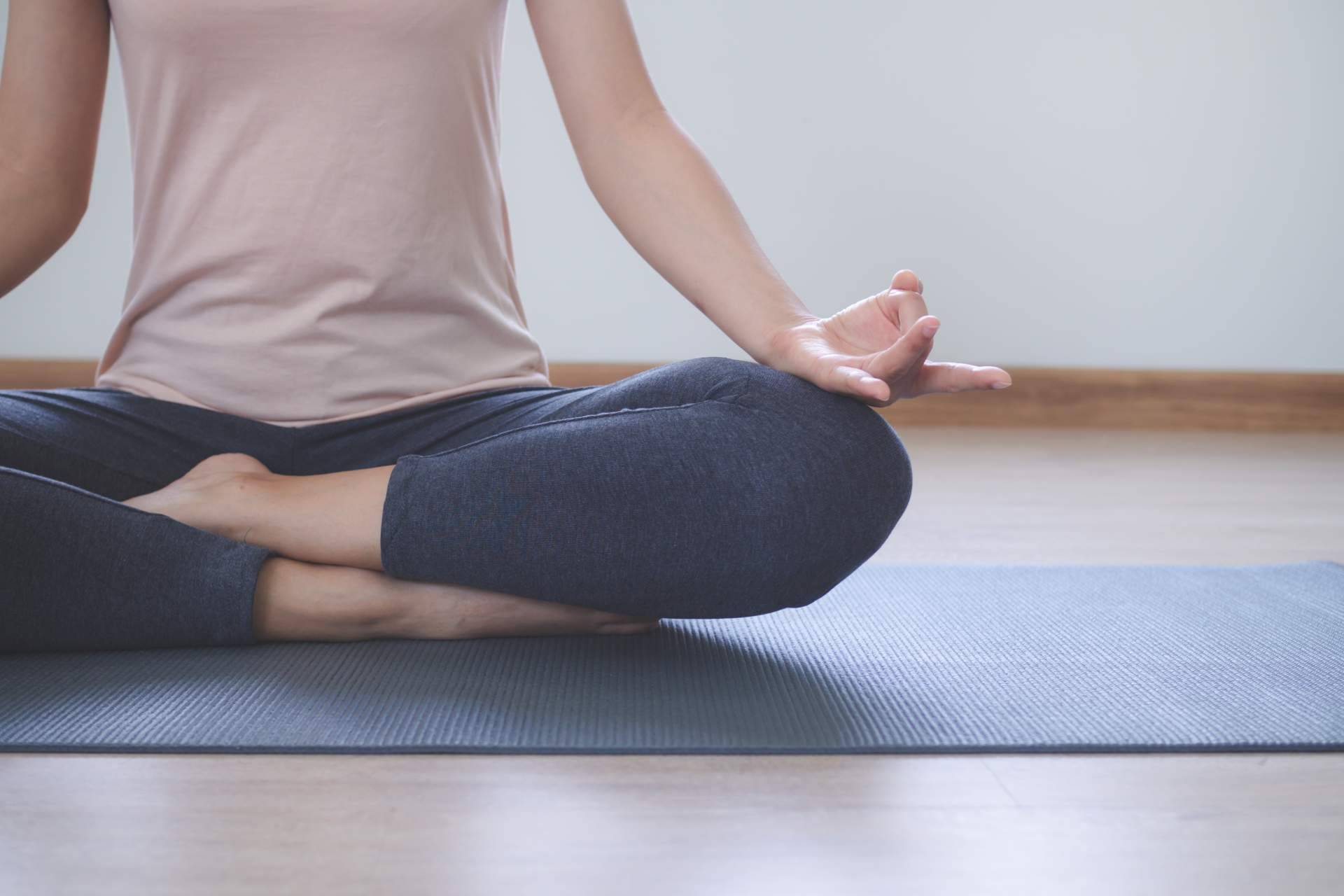 ¿Cuáles son las ventajas de practicar la meditación mindfulness?