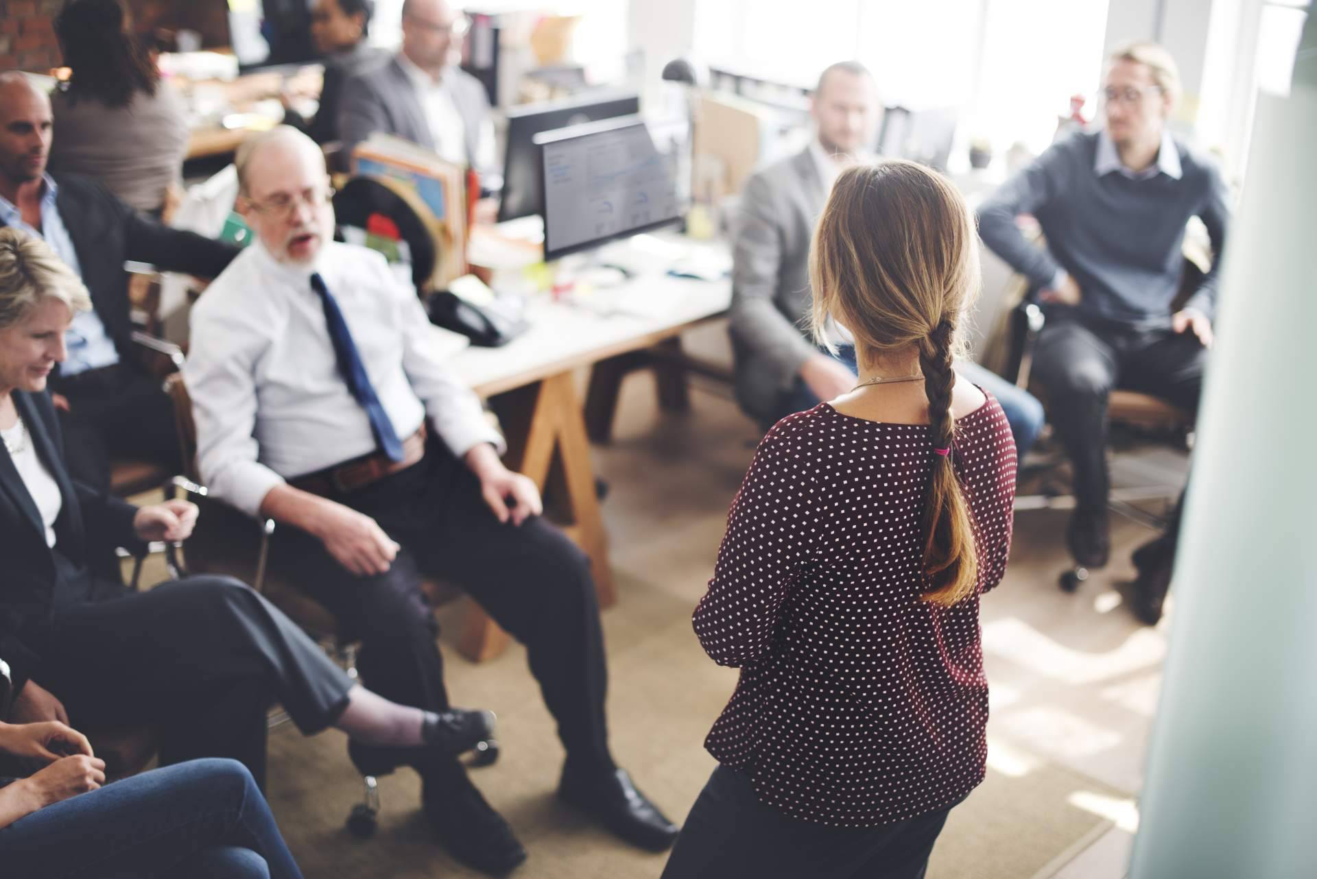 El coaching en las empresas y AddTimme