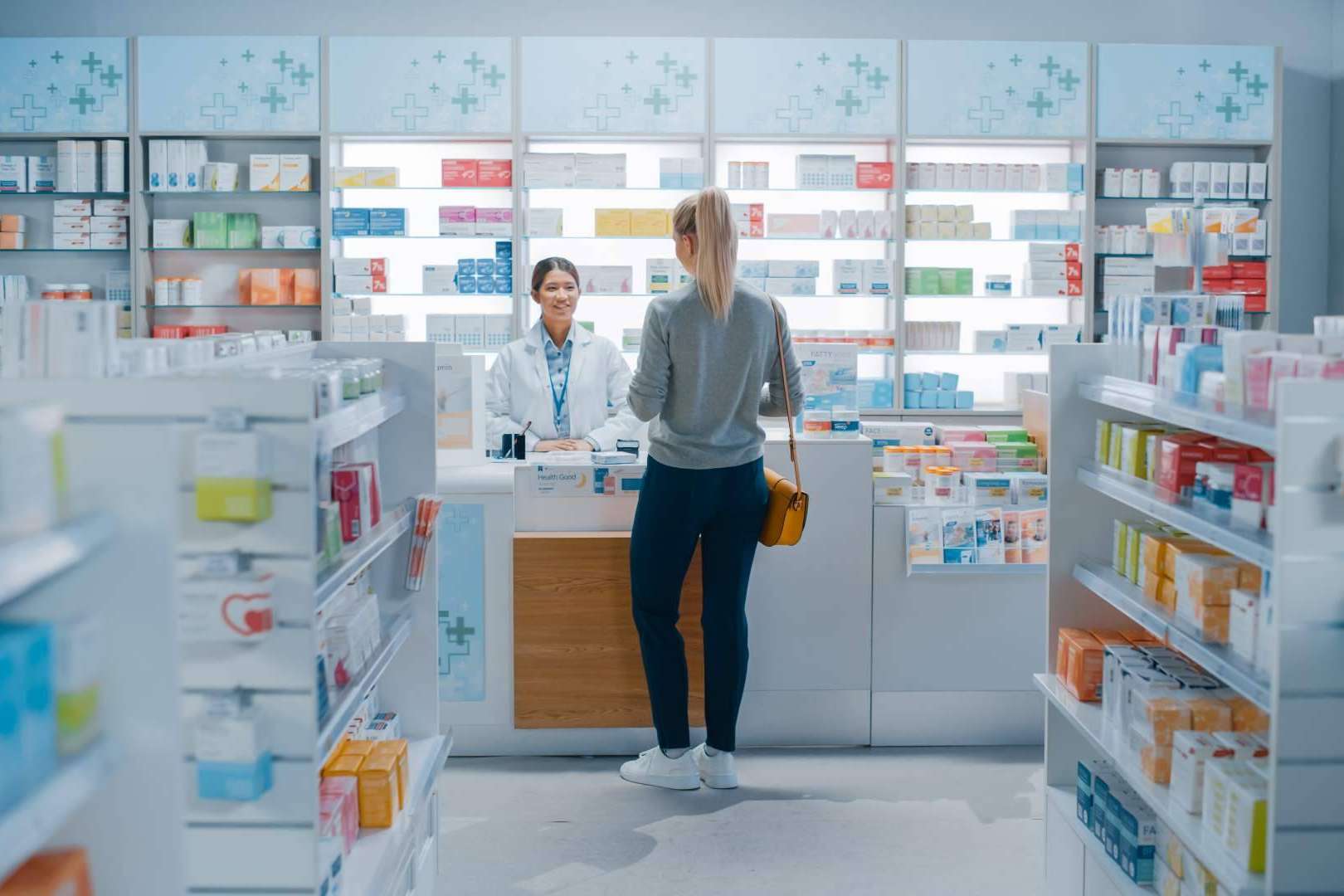 Farmacias de Guardia, el directorio para contactar con farmacias de guardia más cercanas