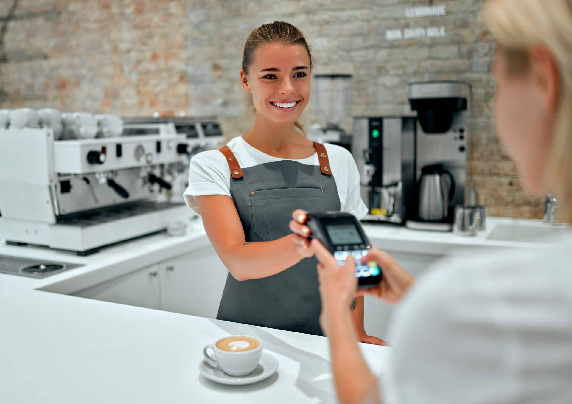Hosteltáctil ofrece servicios optimizados de software para POS