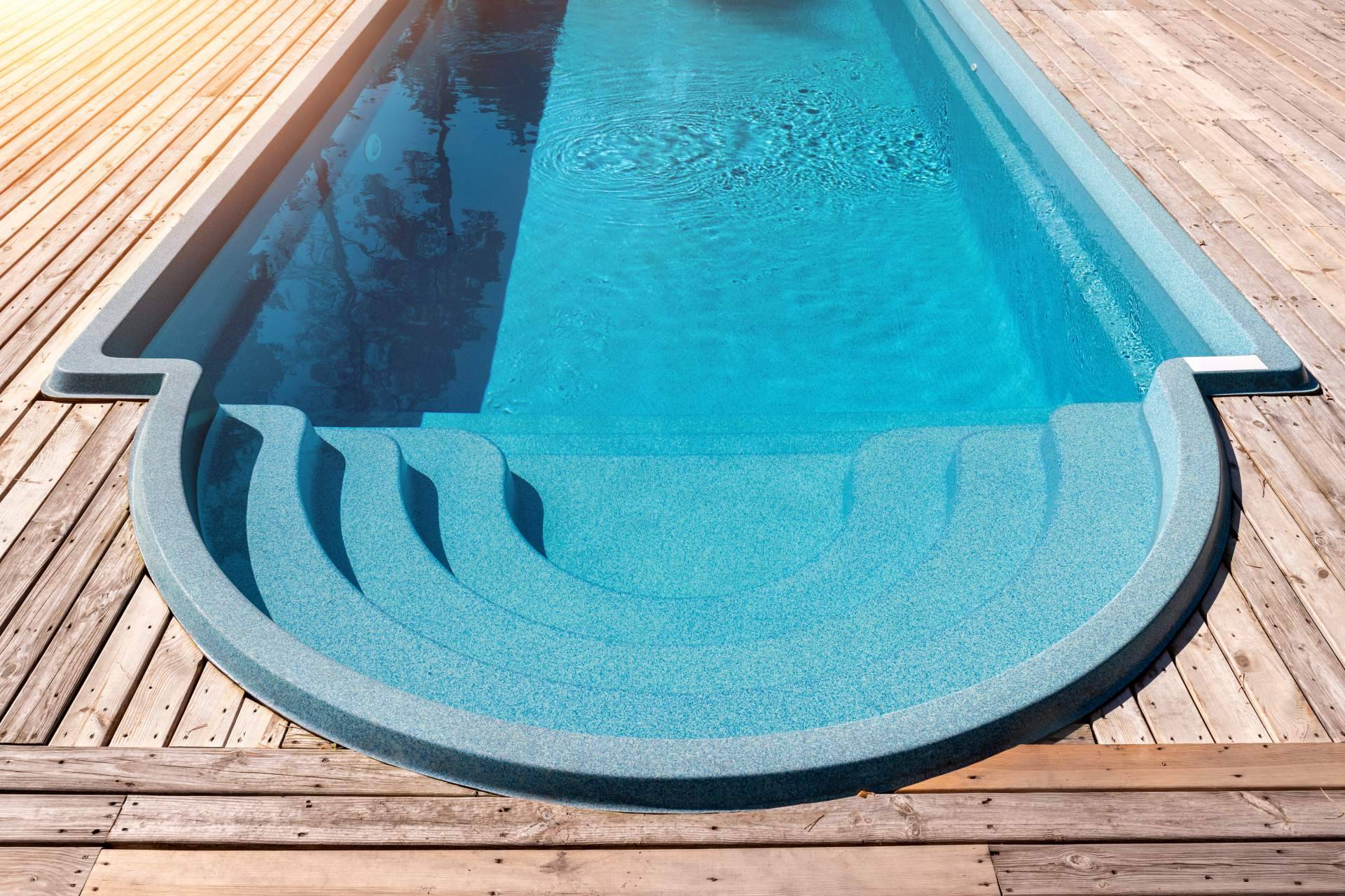 Contratar a un experto para la construcción piscina de obra, con Promopai