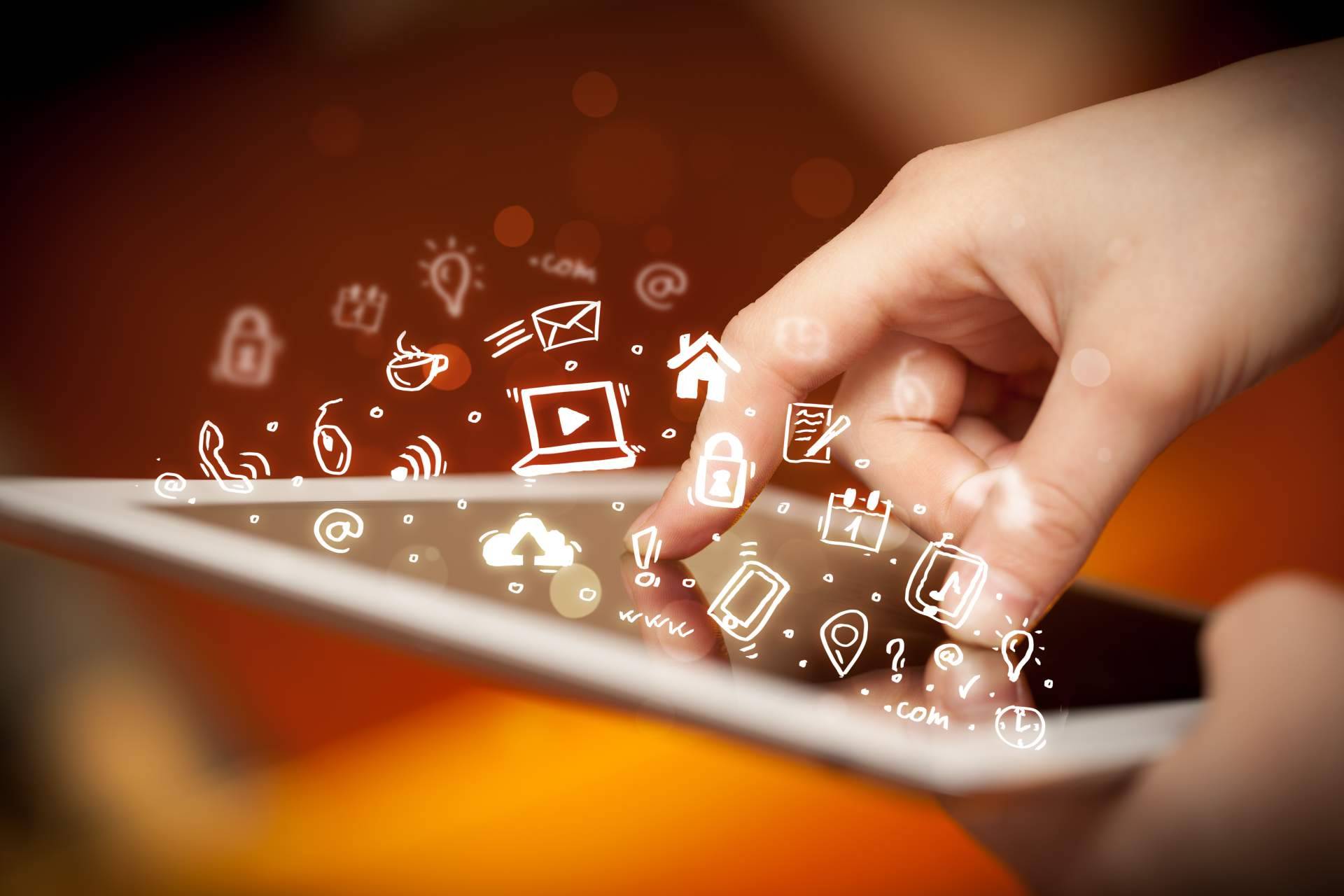 La digitalización de empresas a través de Connectki se presenta como un nuevo impulso después de la pandemia