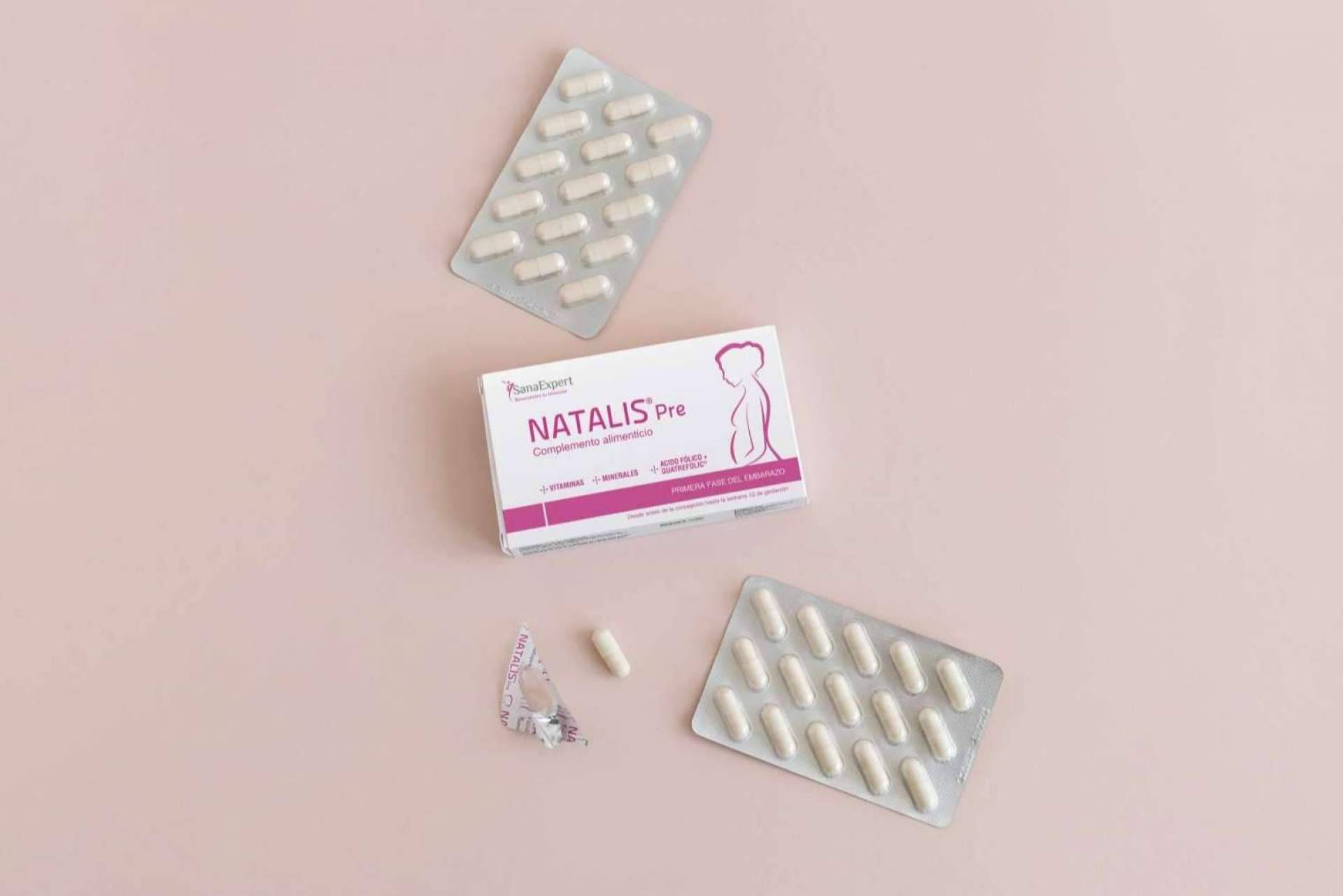 ¿Qué relación hay entre nutrientes y fertilidad?, por SanaExpert