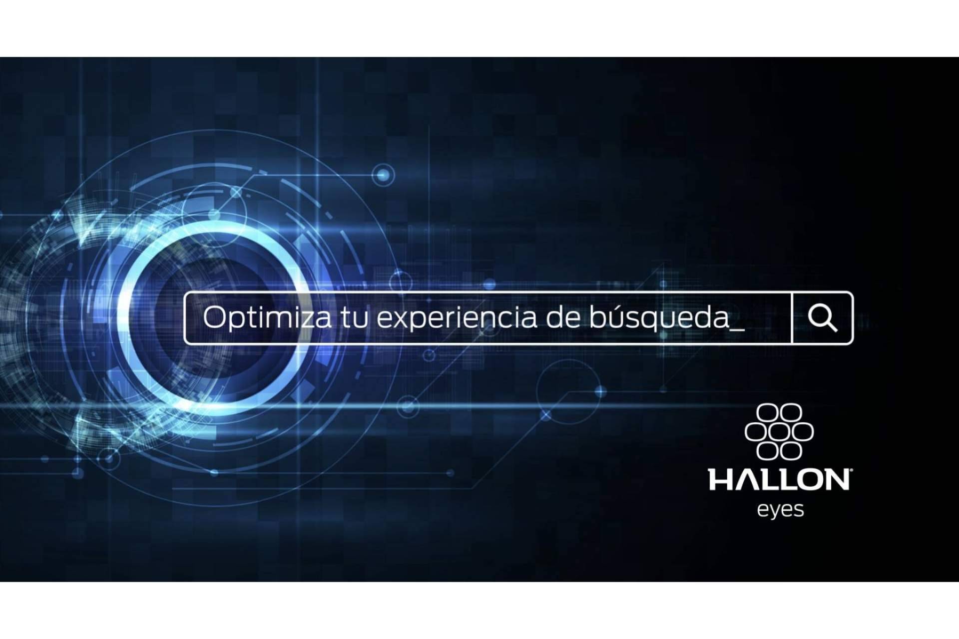 Hallon lanza 'Hallon Eyes', un nuevo buscador inteligente de noticias que se adapta a las necesidades de cada cliente