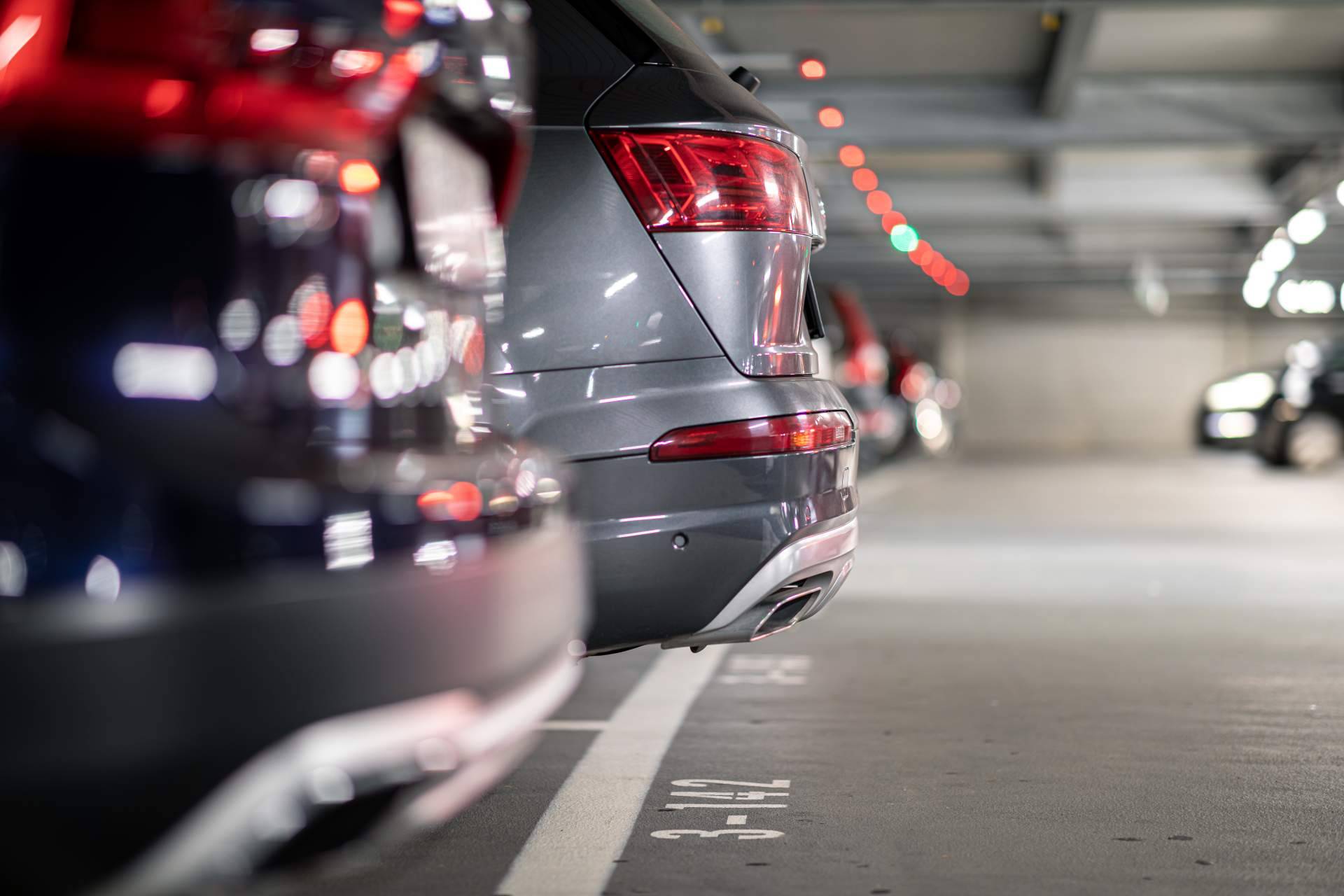 Consejos para vender plazas de garaje entre particulares, con Parkings y Garajes