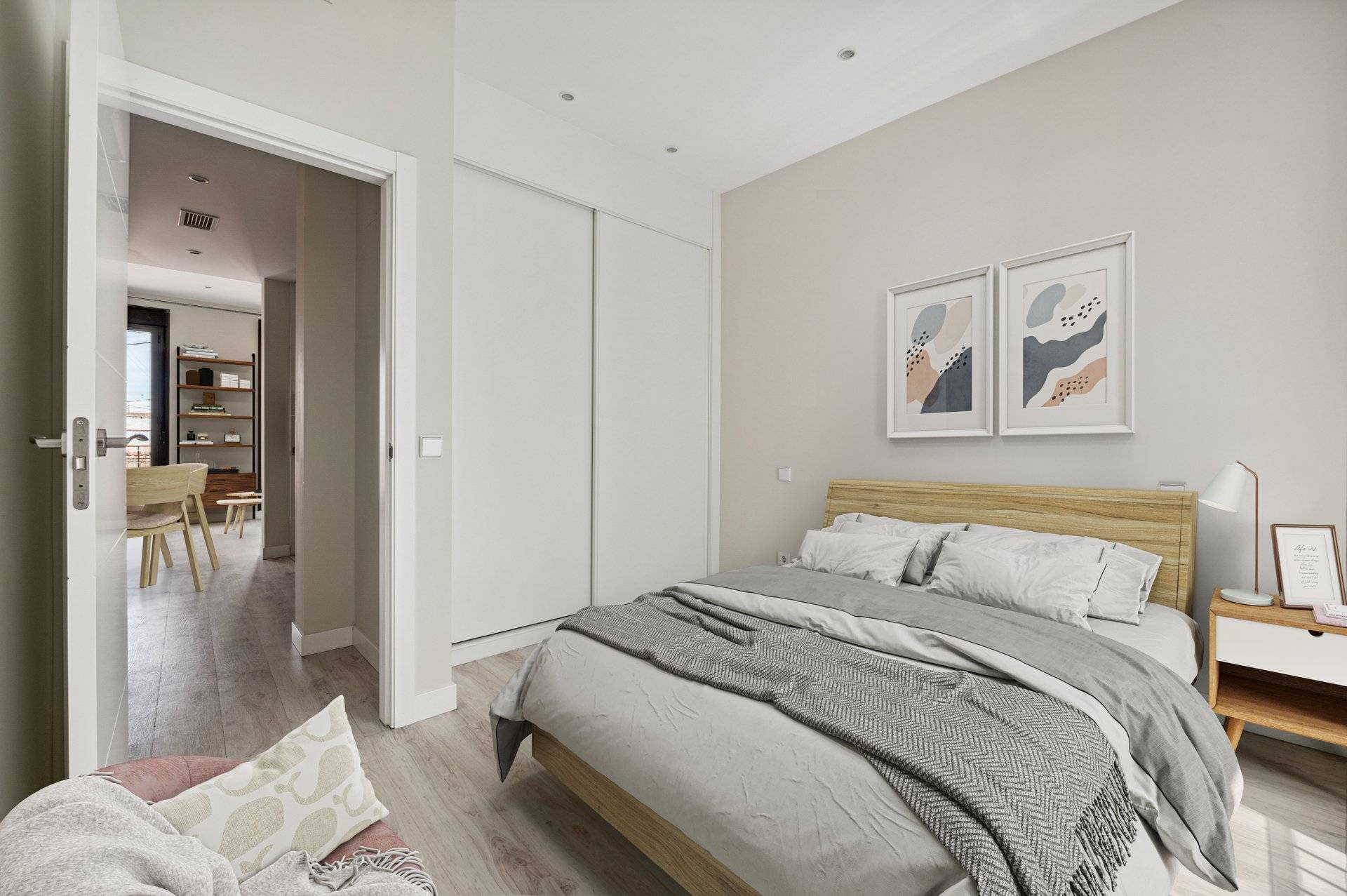 Urban Campus entra en Tetuán, afianzando su presencia en la capital con su quinto coliving en Madrid