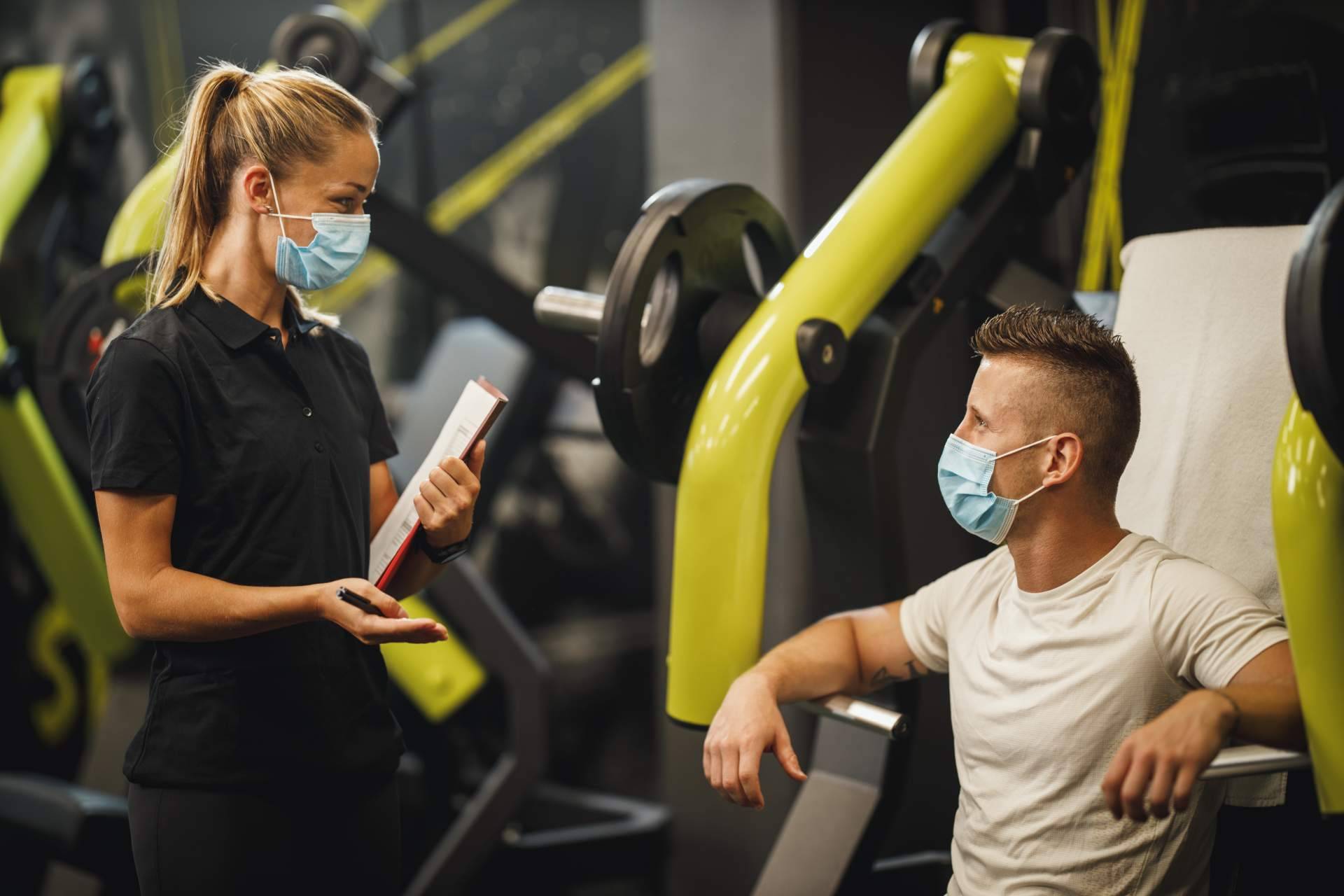 Portal de empleo deportivo en Sportalis