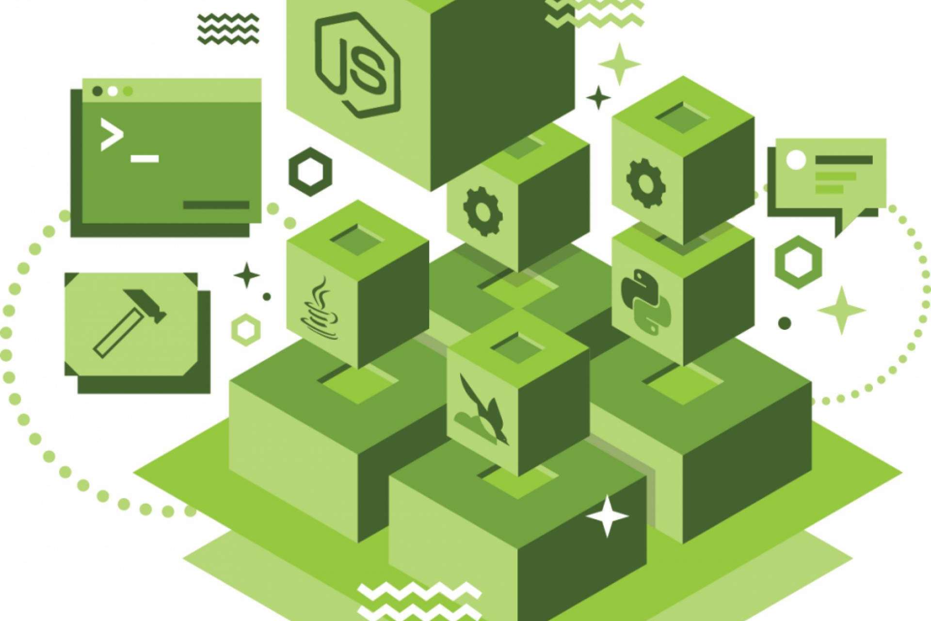 Los servicios de hosting Node Js que ofrece Bastify