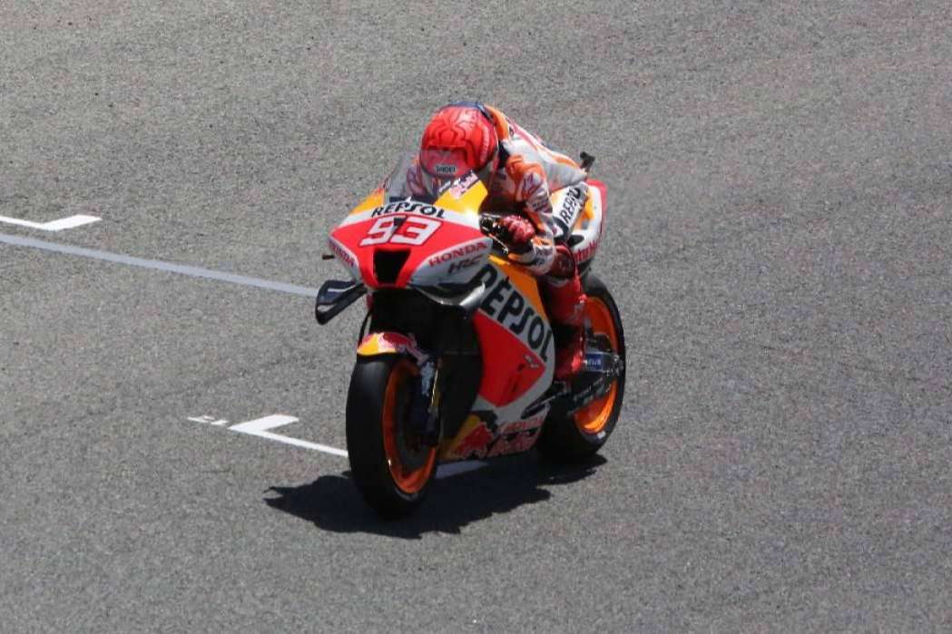 Encontrar entradas para MotoGP Aragón y MotoGP Valencia en MotoGPEspaña.com