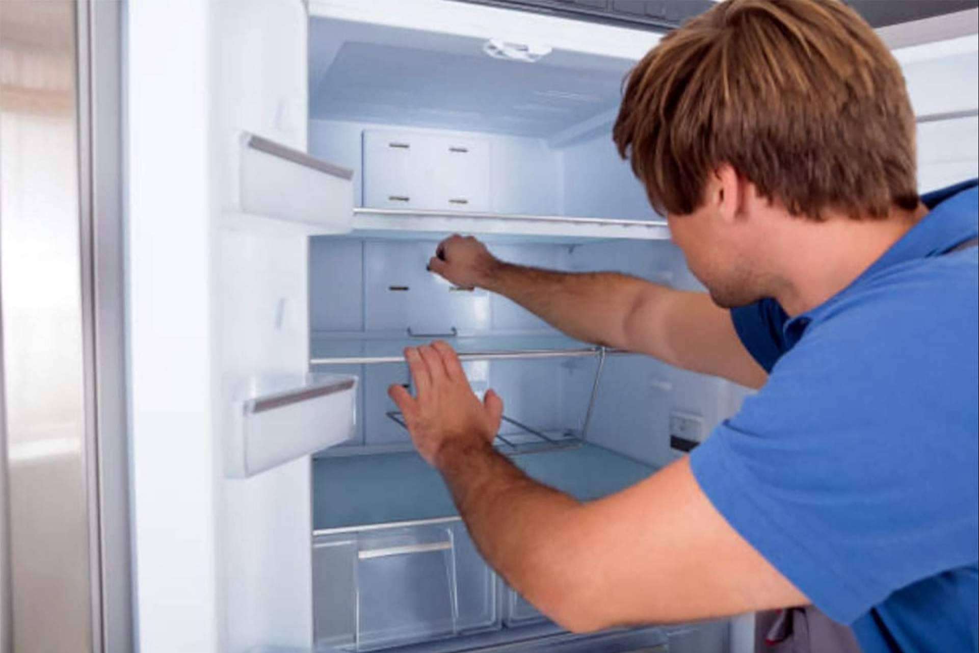 Uno de los mejores servicios técnicos de electrodomésticos en Tenerife