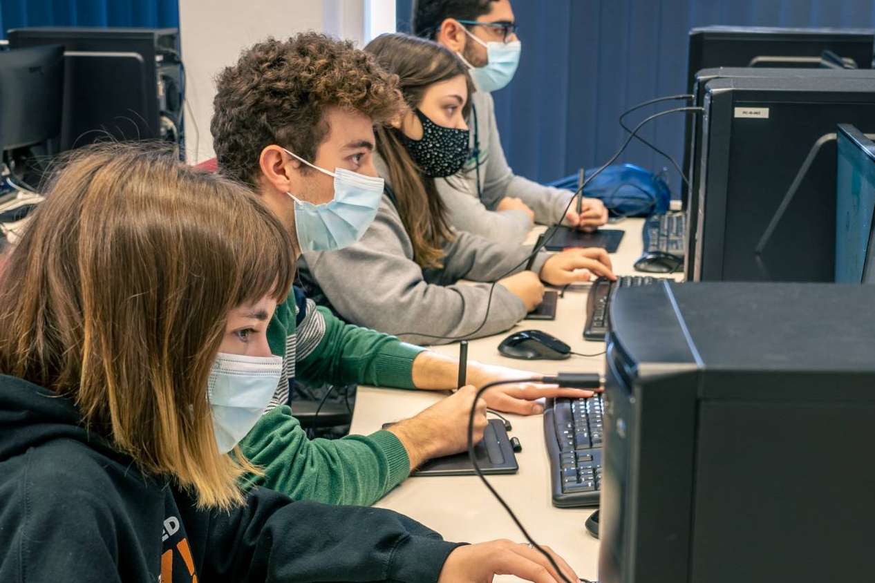 Beneficios de optar por un Ciclo Formativo de Grado Superior en la Escuela Superior Internacional de Diseño