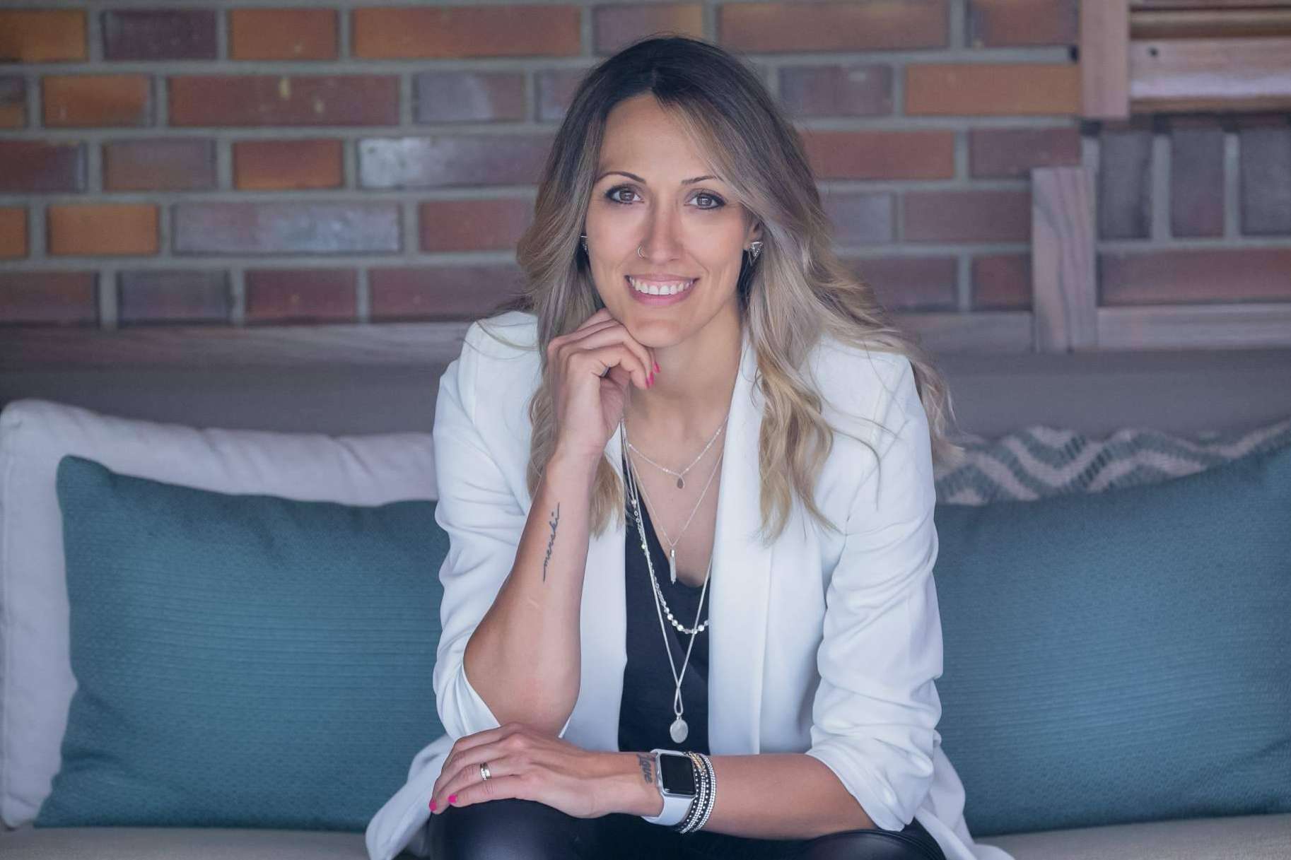 Potenciar el posicionamiento de una marca personal con la creación de un programa experiencial de la mano de Mireia R. Martínez