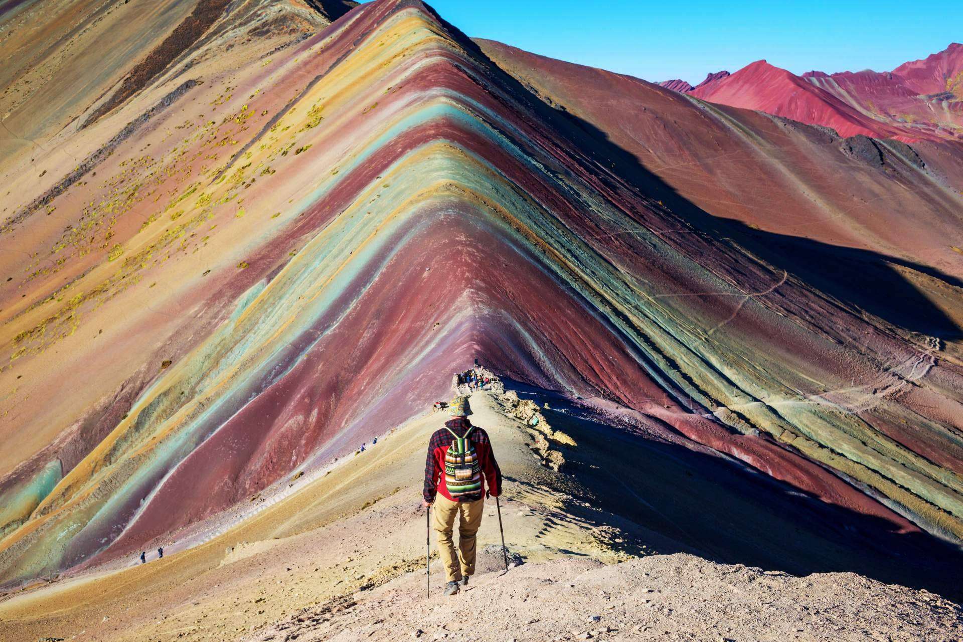 Gastronomía peruana, retail y turismo con RevistaTourGourmet.com