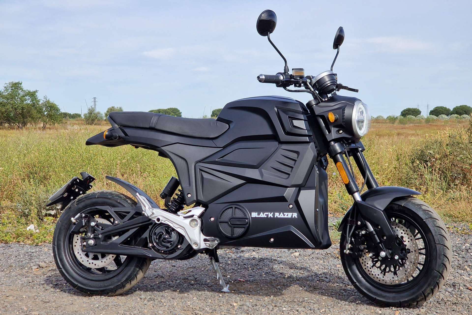 Zitmuv by Sunra, la unión que promete grandes avances en movilidad eléctrica