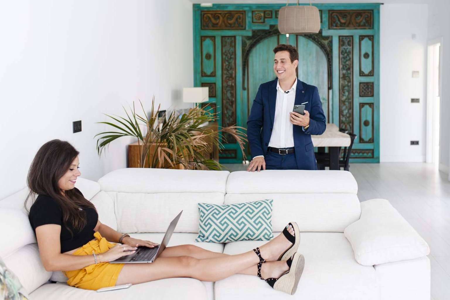 El programa Easy Digital System permite ganar dinero desde casa
