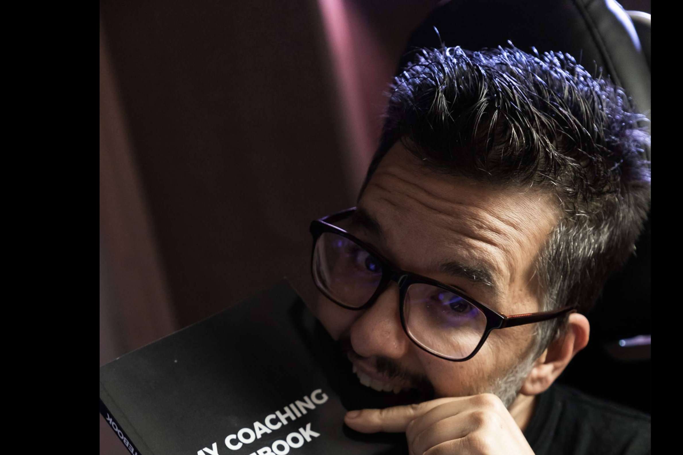 Rafa Aguado ofrece mentorías para potenciar a los artistas y ganar visibilidad