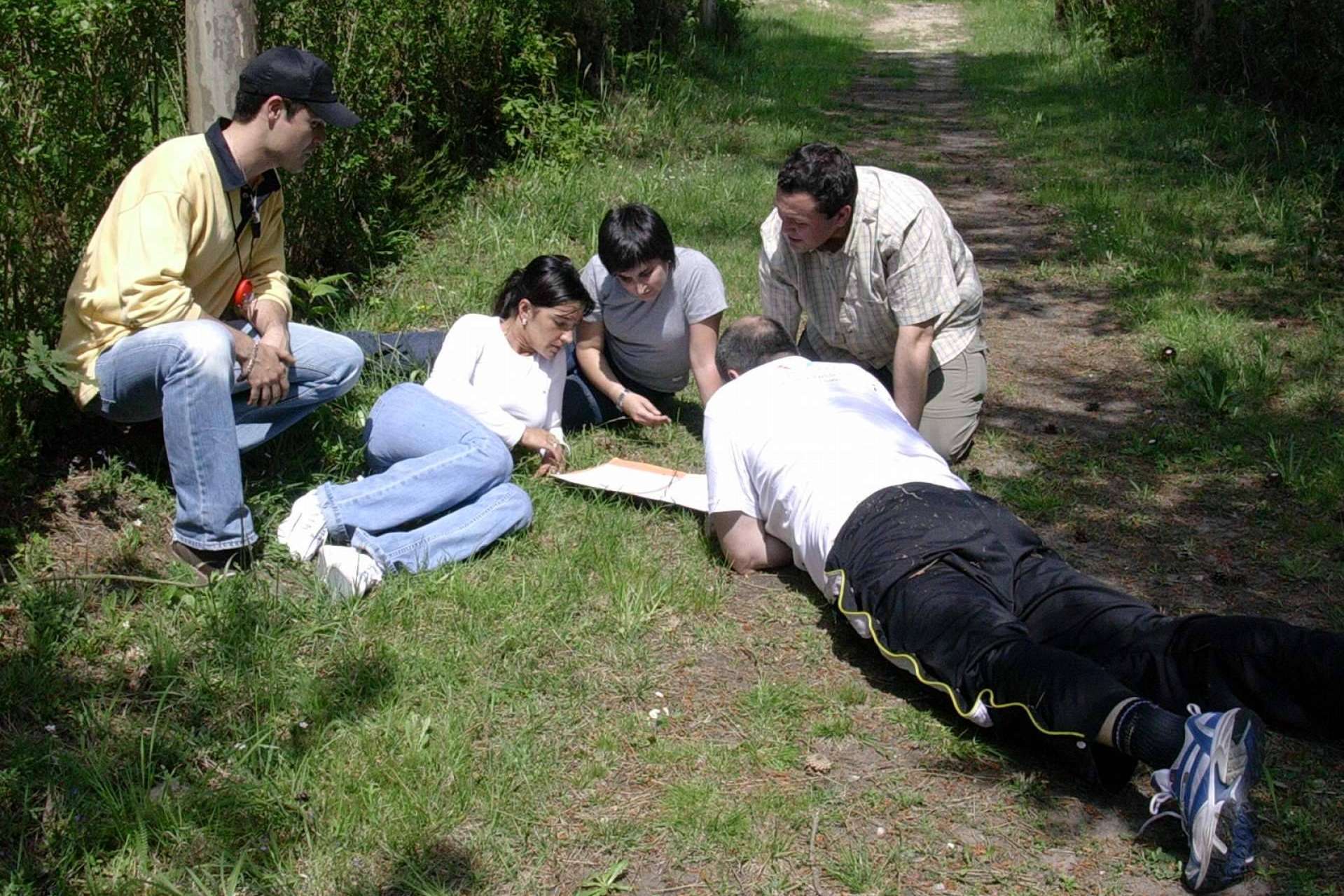 Los beneficios del teambuilding para las empresas