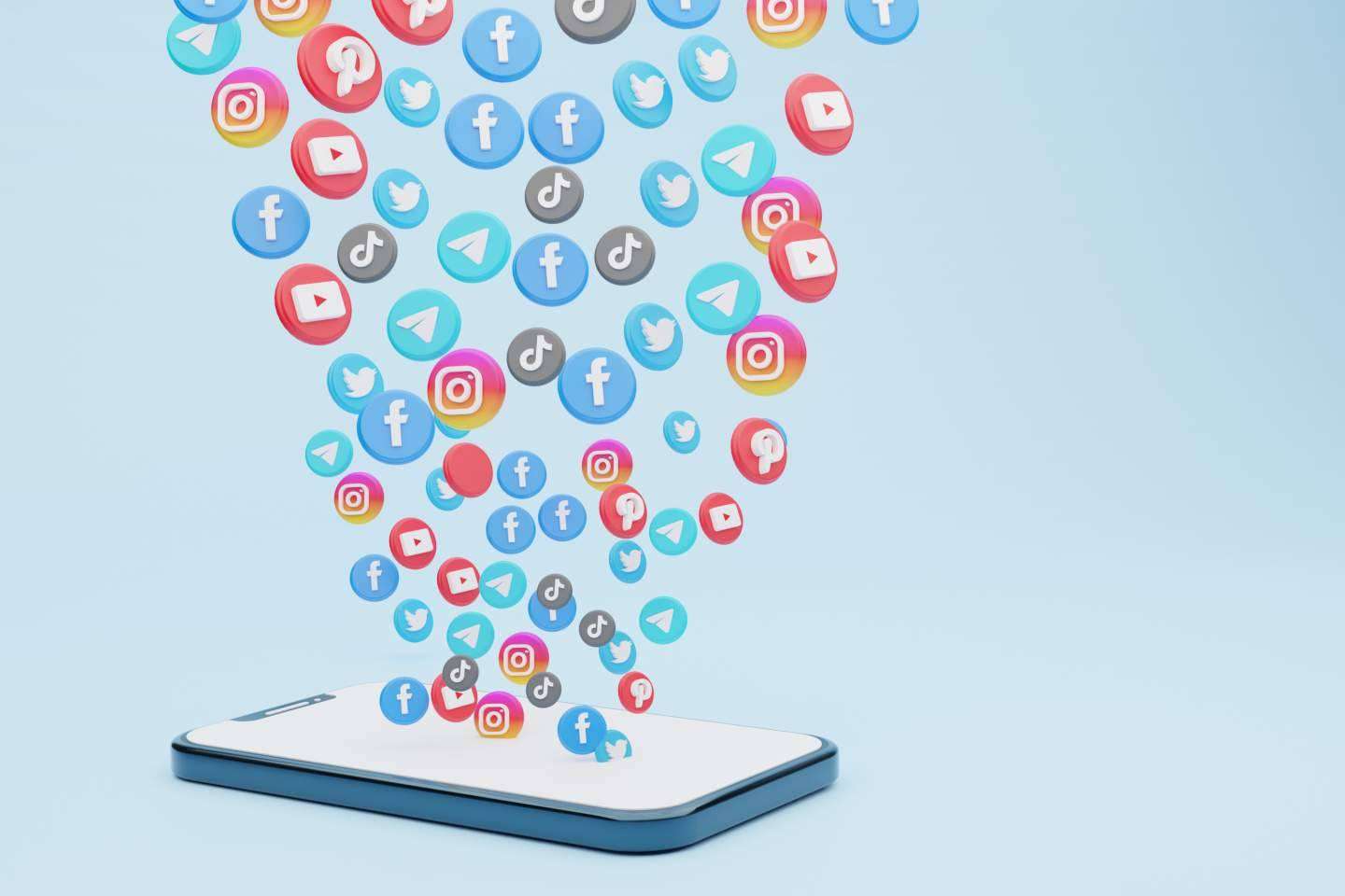 Razones por las que se debe contar con una empresa especializada en hacer publicidad en redes sociales