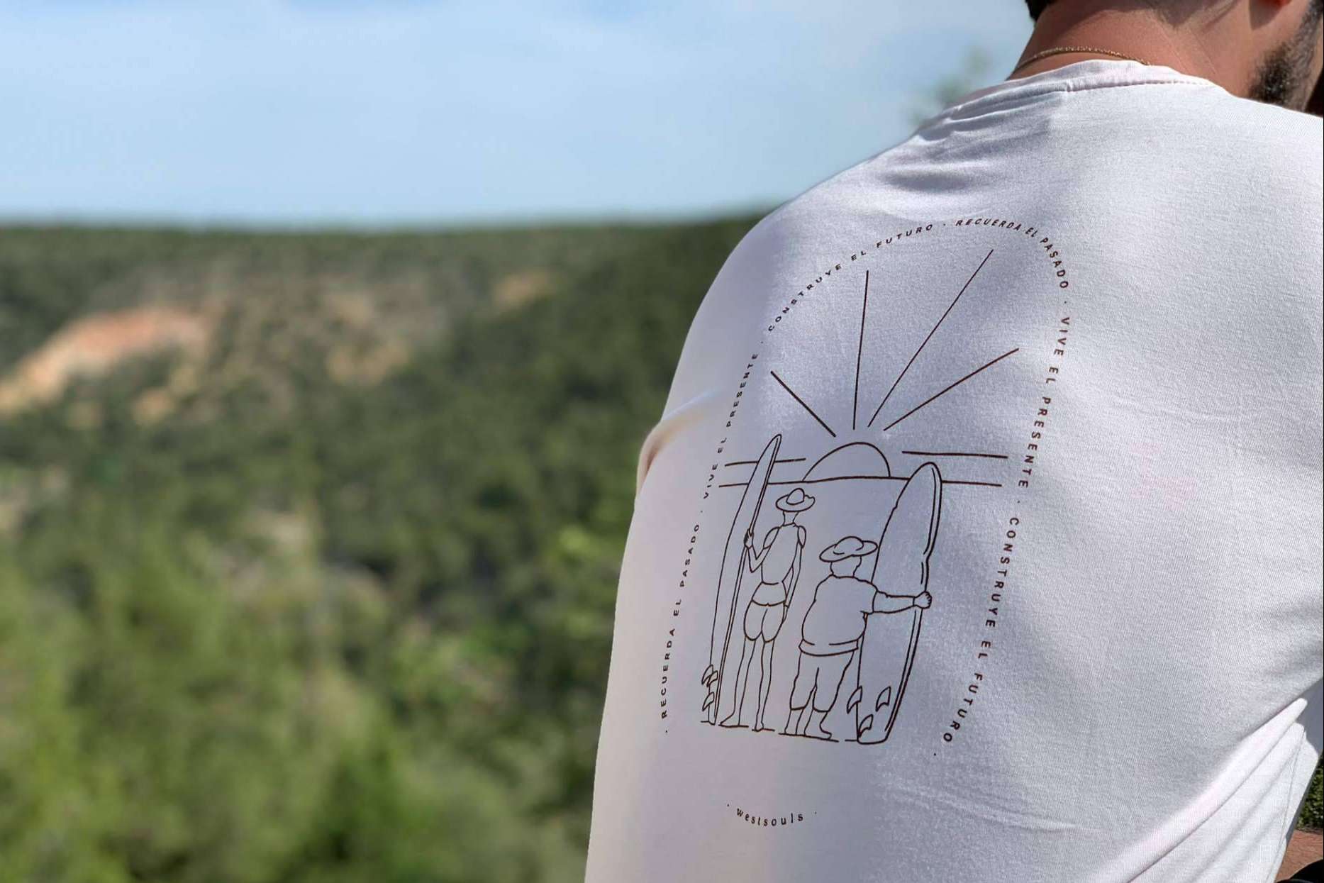 westsouls es el símbolo de la moda ecológica con sello español