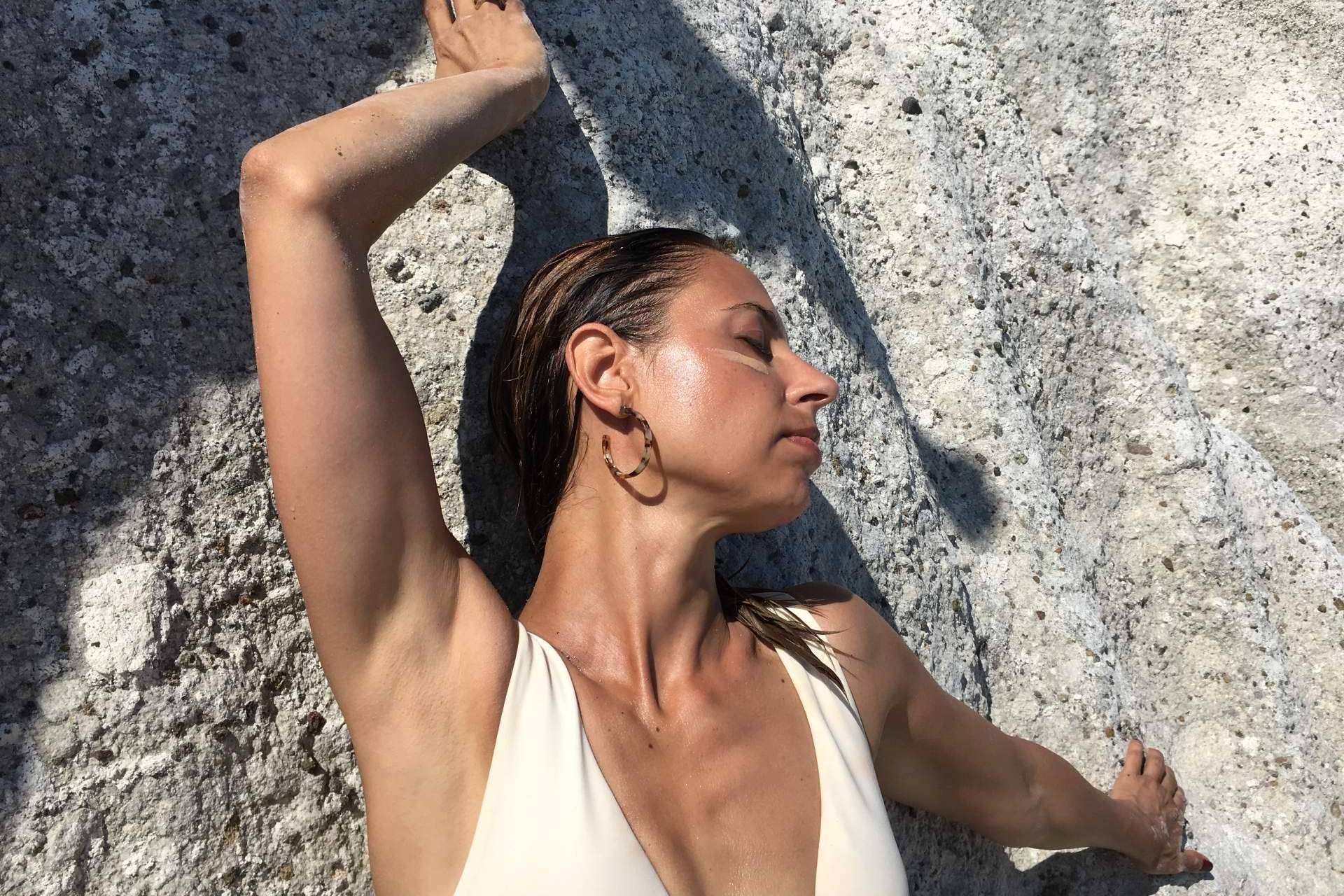 Ruth López, skin care expert y profesional de la piel a través de principios activos, tratamientos y protocolos específicos