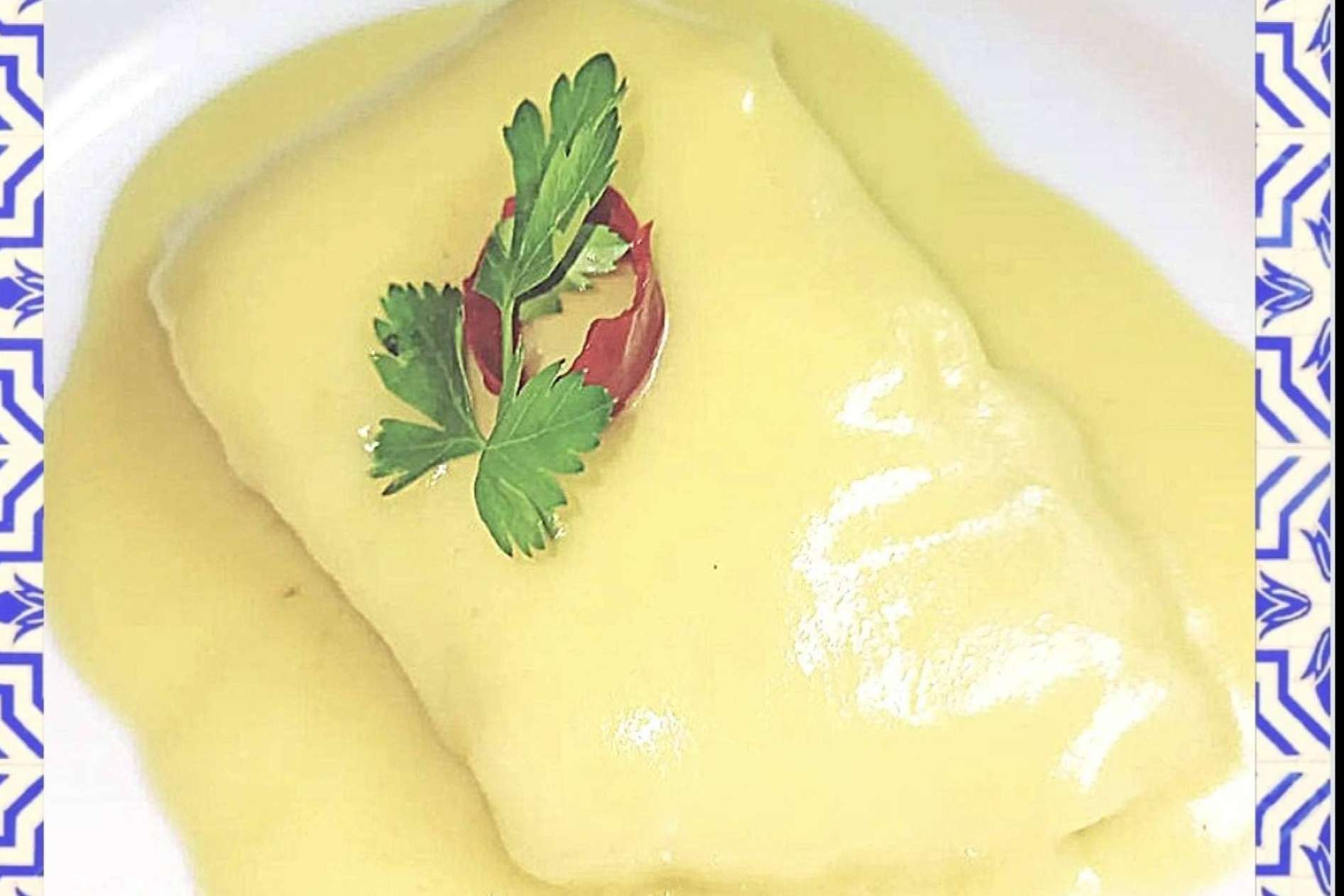 Casa Ricardo, un restaurante en Madrid que dispone de bacalao al pil pil y gambas a la plancha