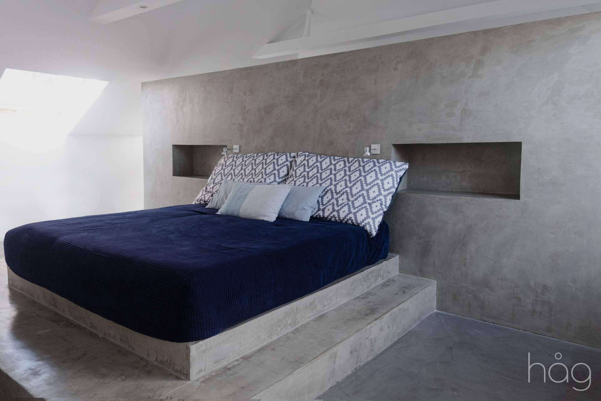 Håg Design expertos en diseño de interiores para cualquier espacio