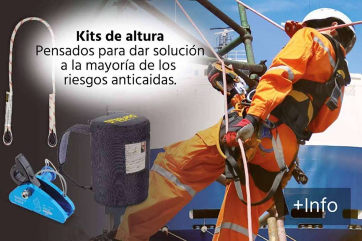 PromoFactory y su amplio catálogo de vestimenta para trabajos especializados