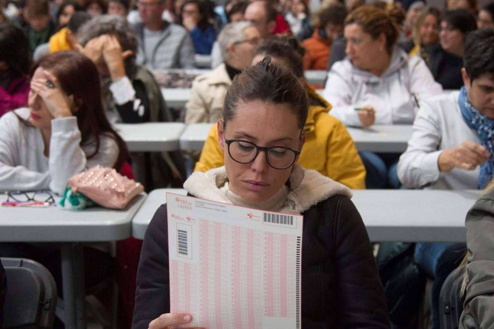 Para el año 2022, oferta de empleo público histórica del Estado