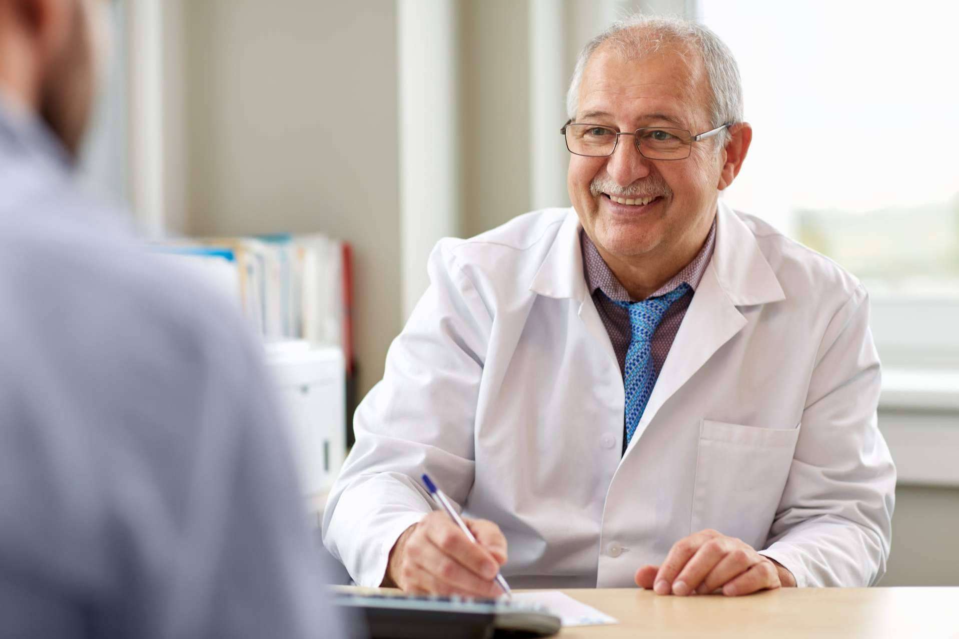 Especialistas y clínicas de urología y salud sexual masculina de la mano de Uromedics, uno de los mejores buscadores