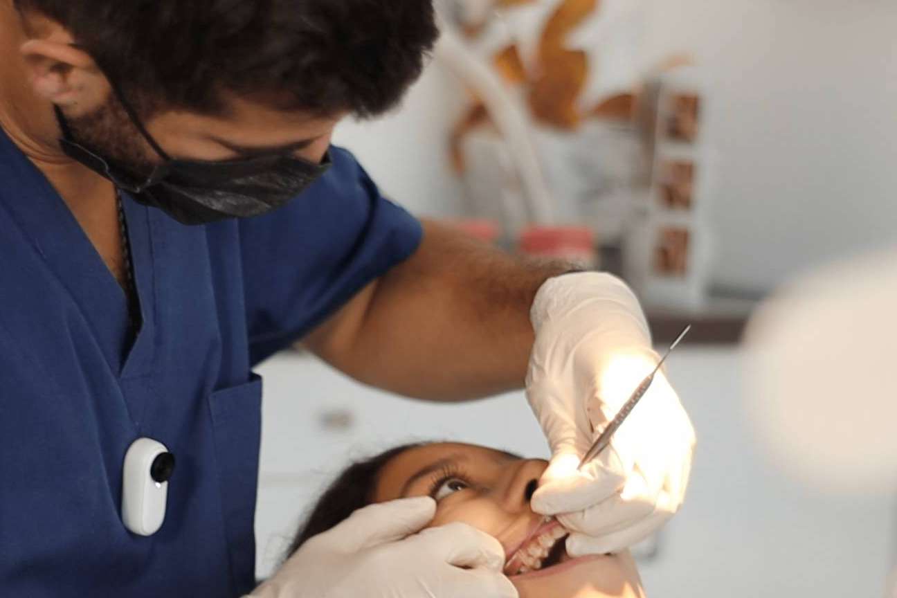 Dental Ever es un centro especializado en ortodoncia infantil que destaca por la calidad humana y profesional de sus odontólogos