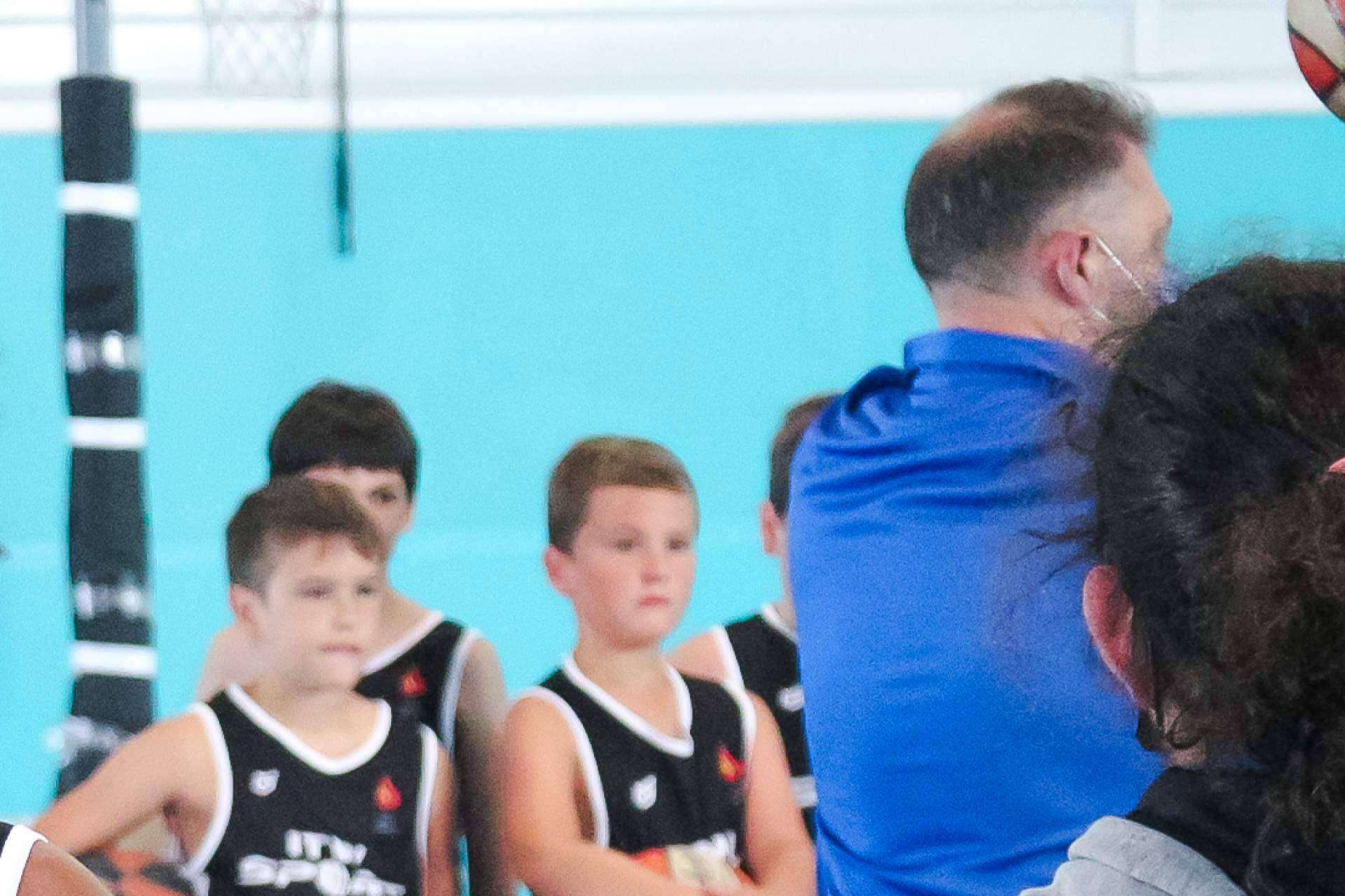 ¿De qué manera deben afrontar las vacaciones de verano en los jugadores de baloncesto?, por ITW Sport