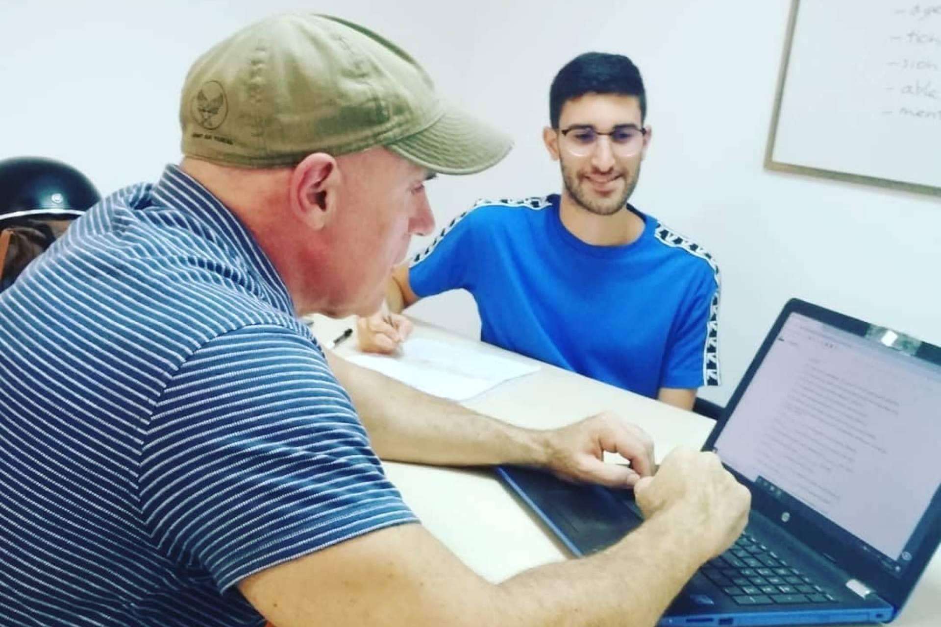 Conseguir un título oficial de inglés en verano