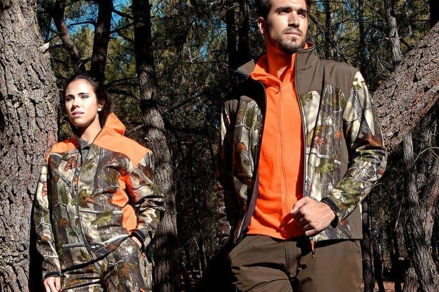 Hunterteam, la marca especializada en ropa de caza de PromoFactory