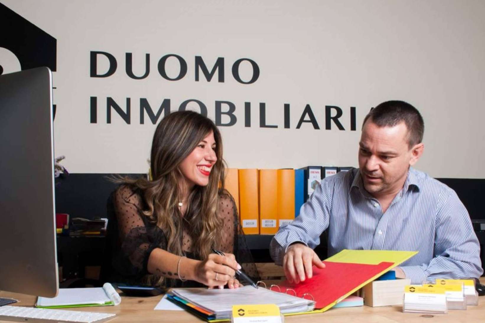 Duomo Inmobiliaria sobre la compraventa de viviendas en el mercado inmobiliario del centro de Madrid