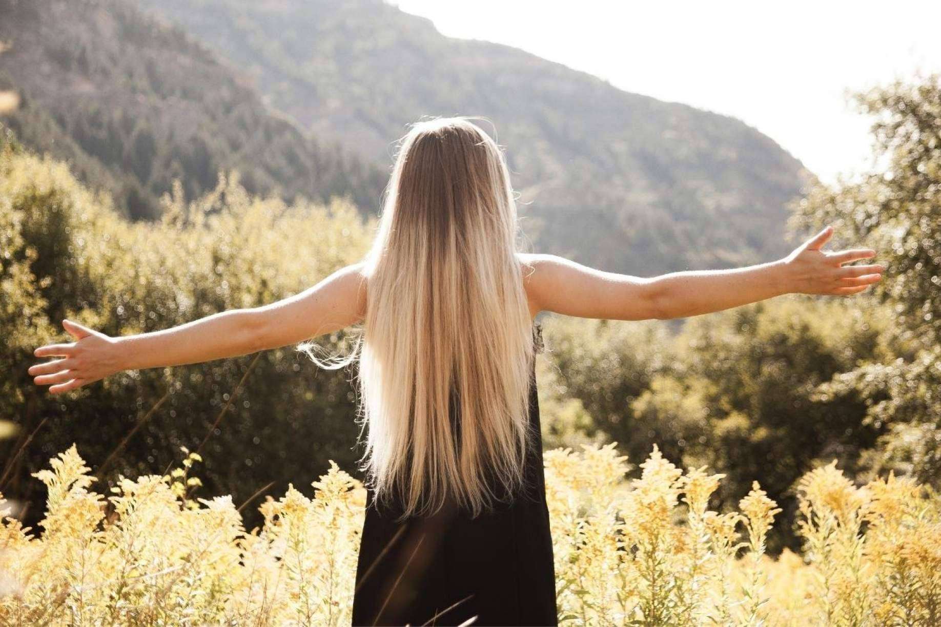 El auge de las extensiones de cabello, con La Central del Cabell