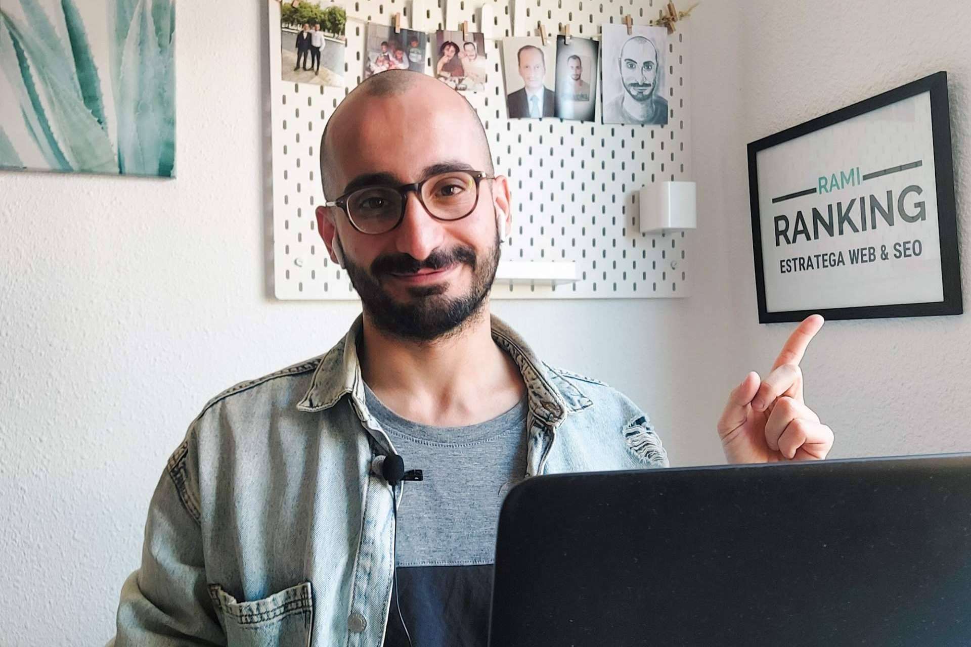 Los beneficios del posicionamiento web, de la mano de Ramiranking