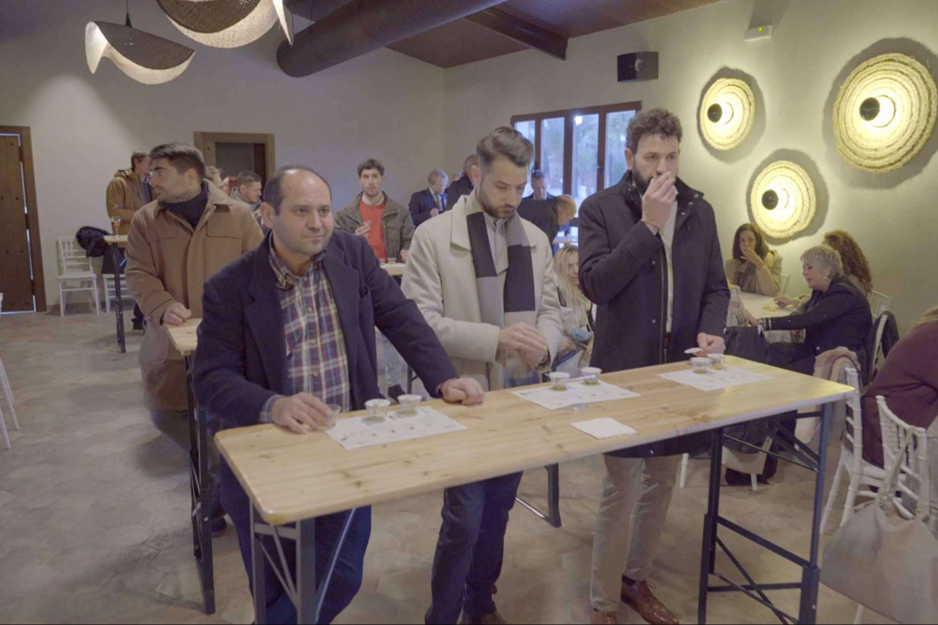 Aires de Jaén ya tiene a la venta las entradas del II tardeo entre olivos