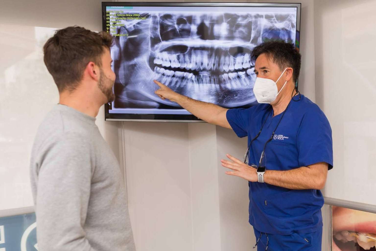 Clínica Dental Roca ofrece servicio de brackets para mejorar la sonrisa