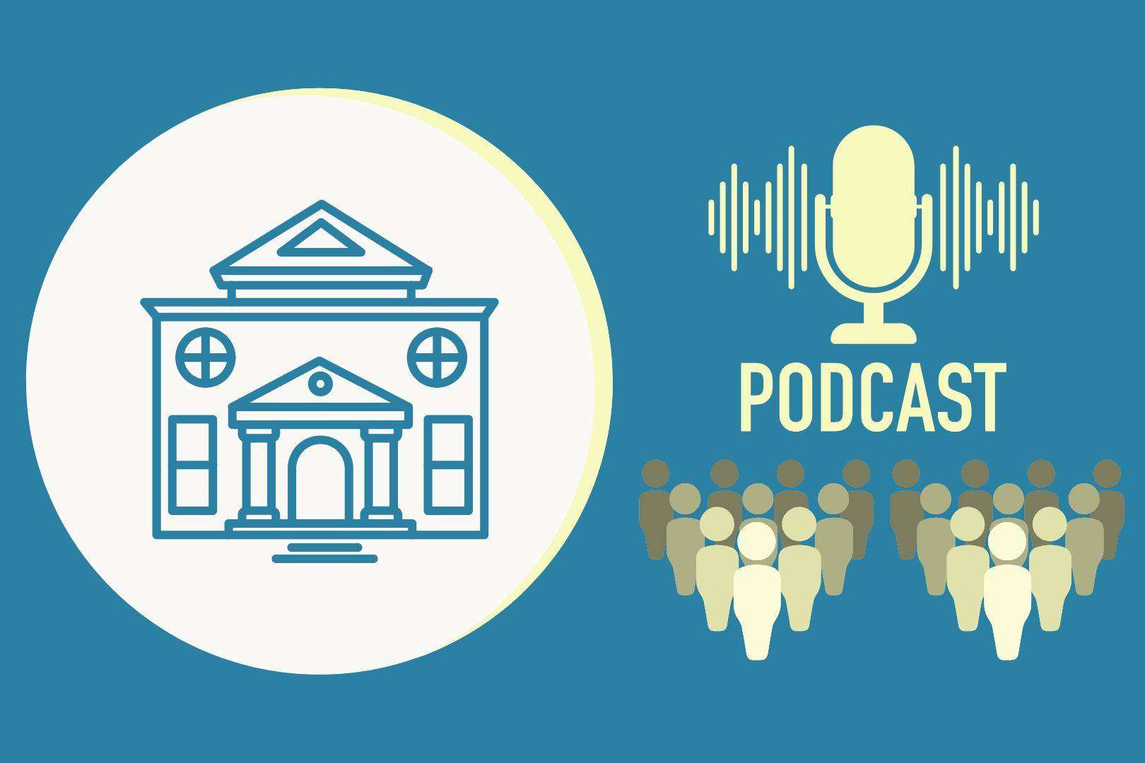 Las administraciones públicas ya utilizan podcasts para llegar al público