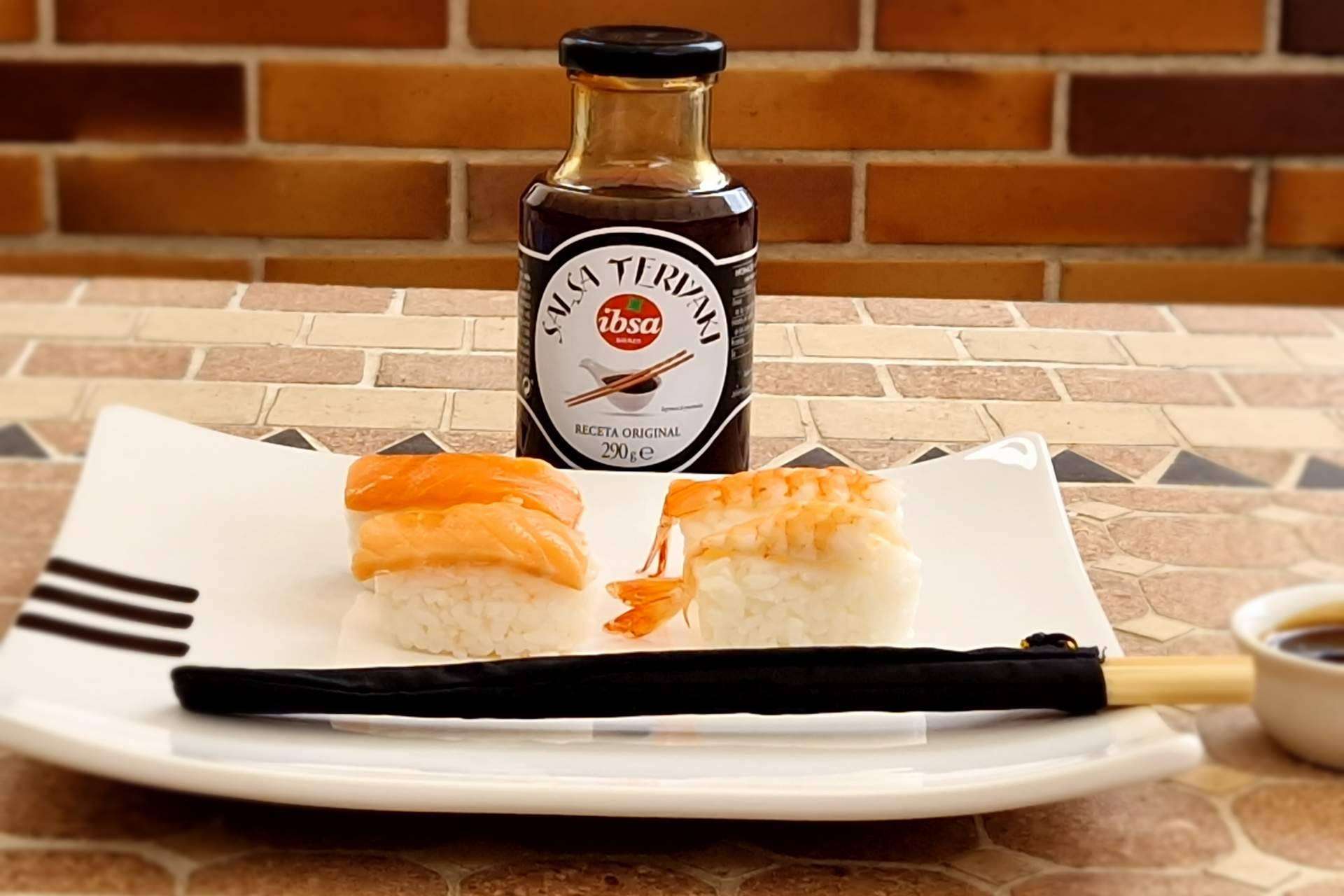 La nueva línea de salsas asiáticas de IBSA, ¿cómo beneficia a los consumidores?