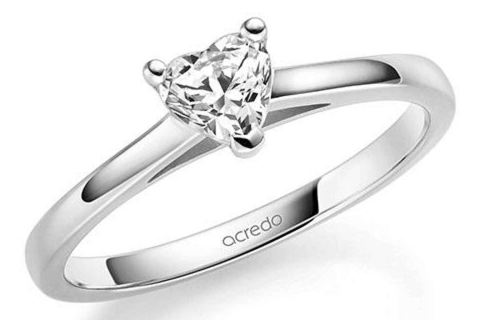 Alianzas de boda y anillos de compromiso, por los especialistas en joyas de platino