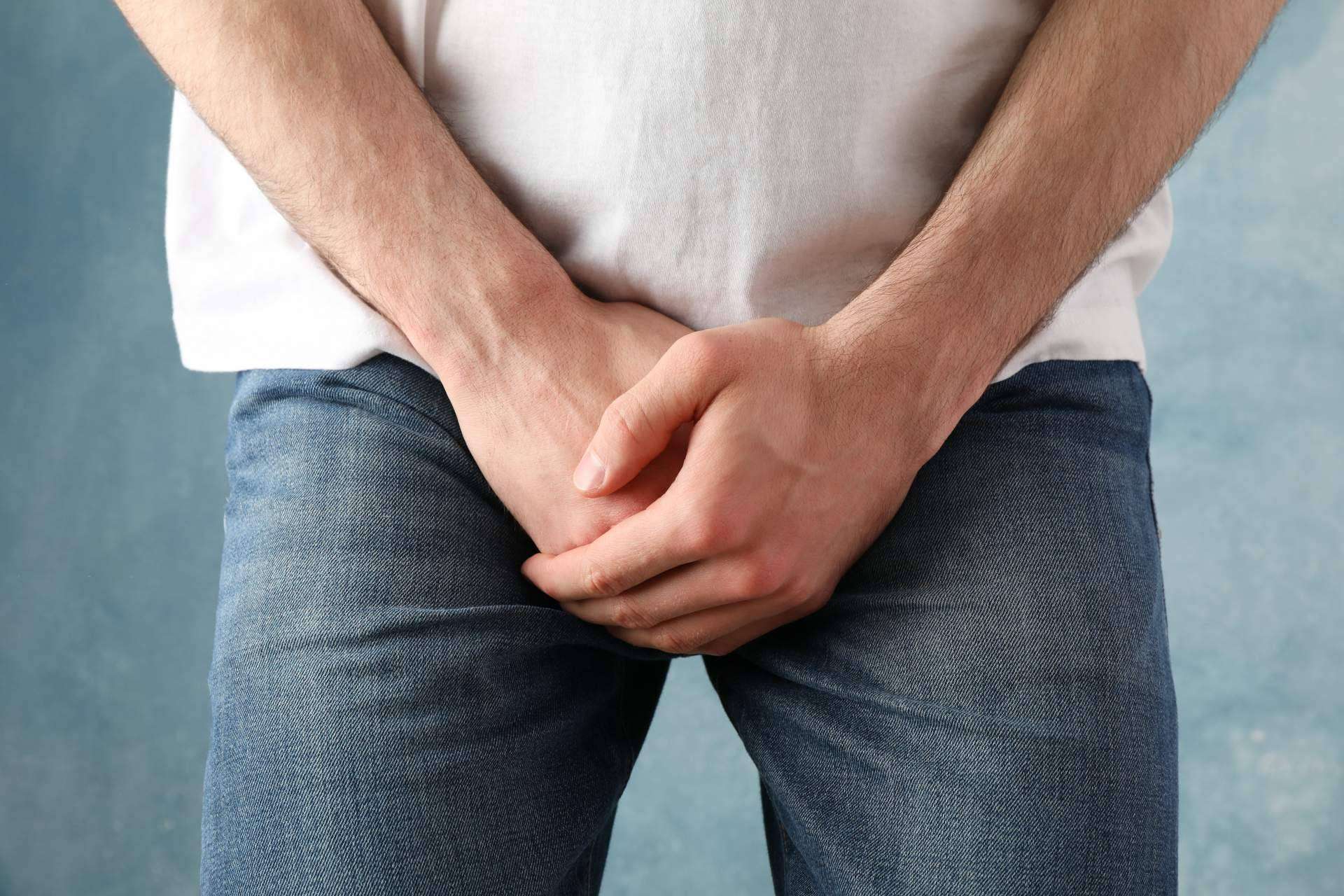 Acerca de la prostatitis bacteriana