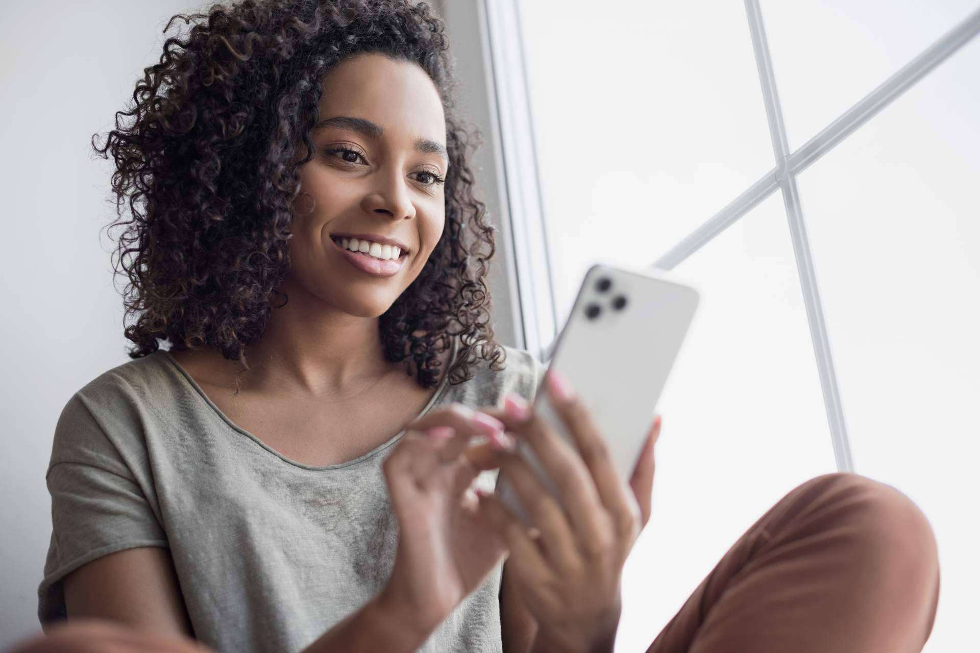 Una buena opción a la hora de comprar iPhone de la mano de Movimur